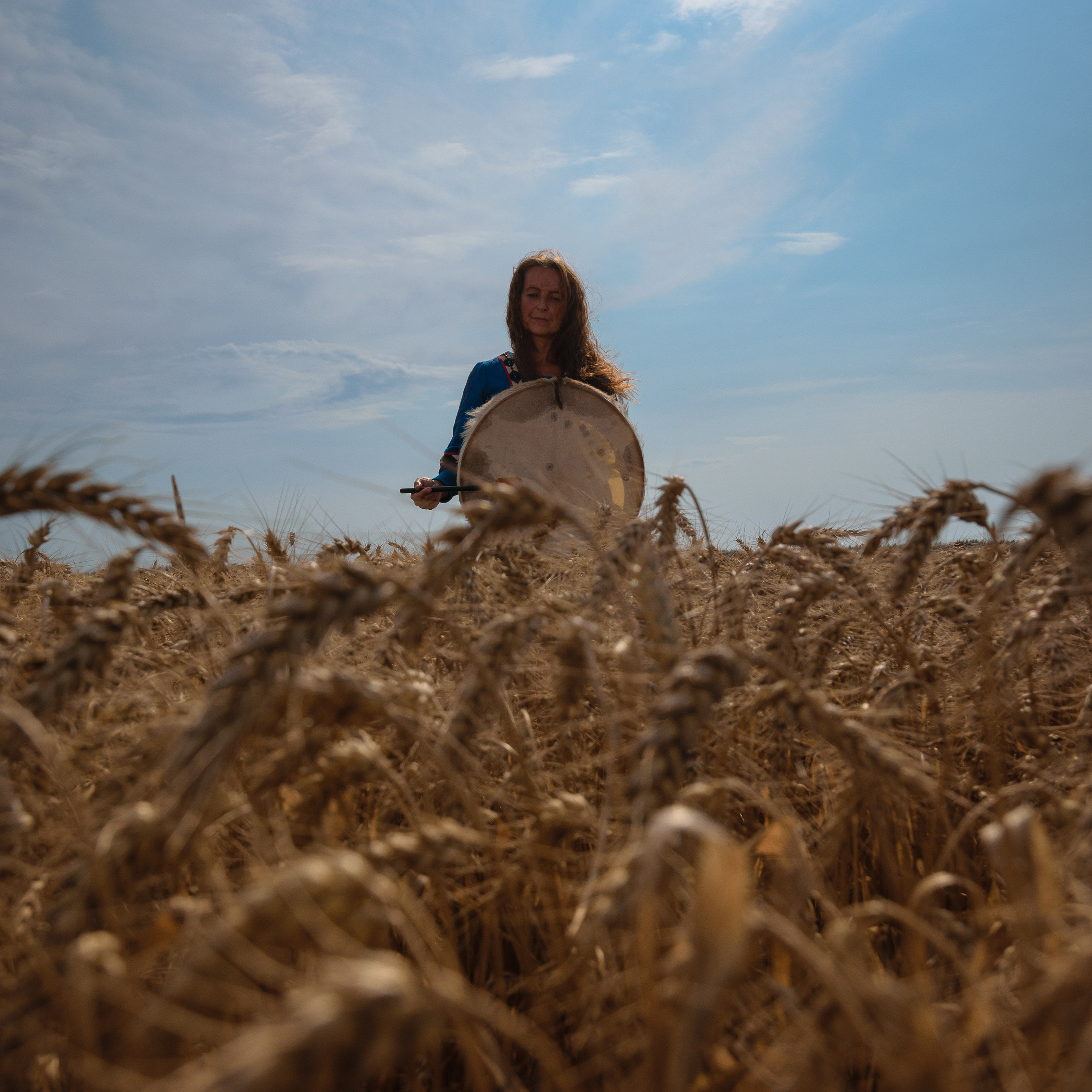 Евгения фотосессия на природе. Фотографы в Орле Шестопаловы Юлия и Юрий