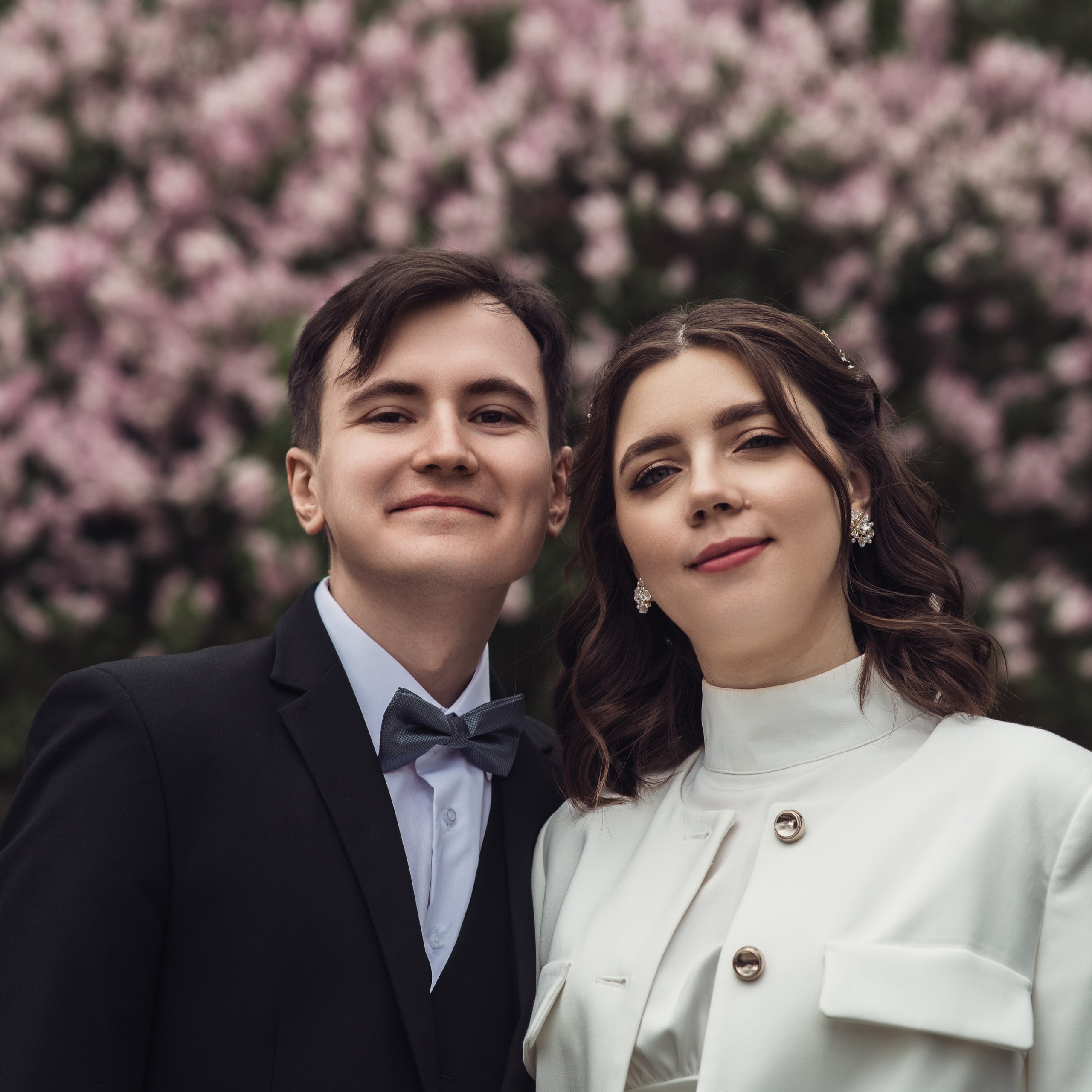 Екатерина и Виктор