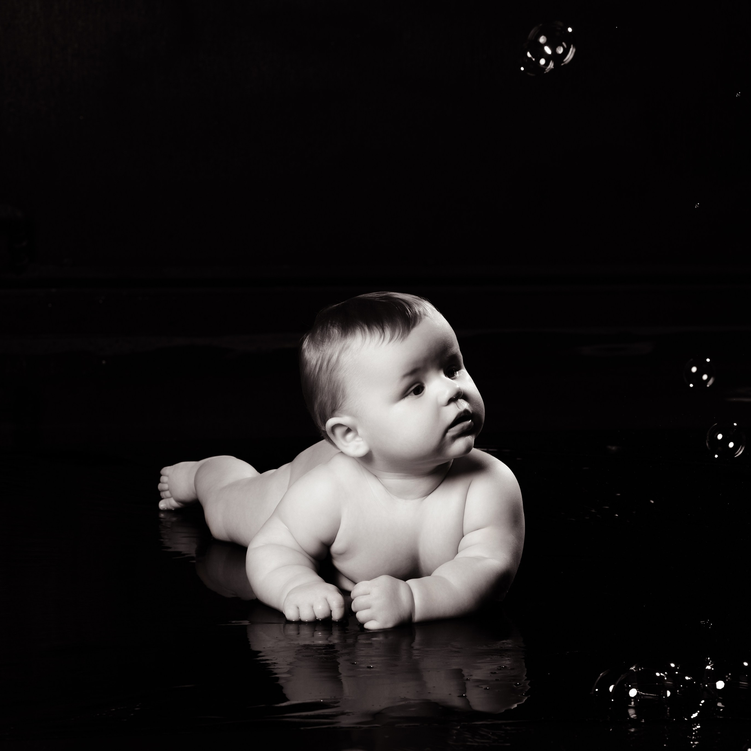 Олечка. Фотографы в Орле Шестопаловы Юлия и Юрий