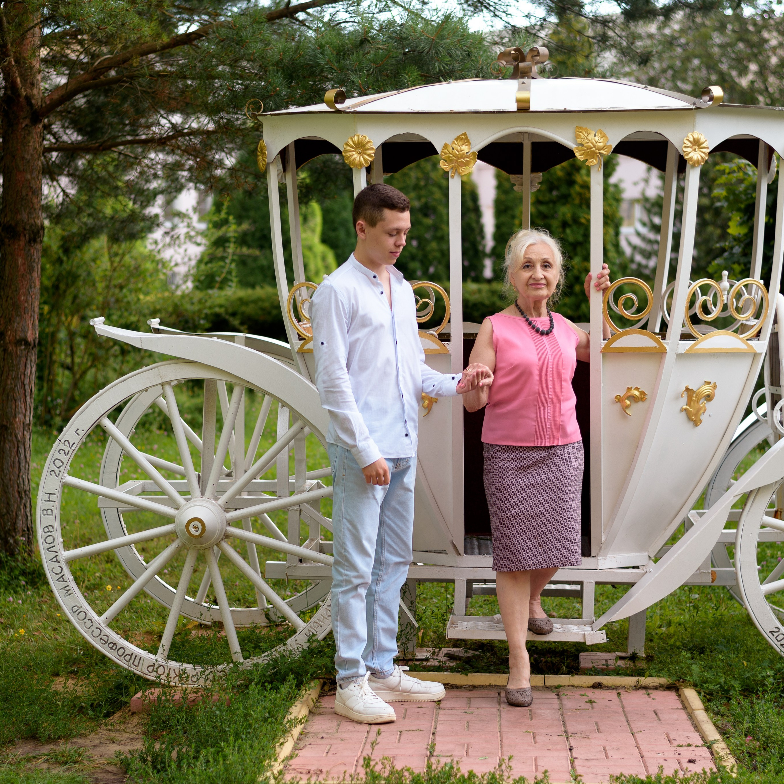 Кристина. Павел. Фотографы в Орле Шестопаловы Юлия и Юрий