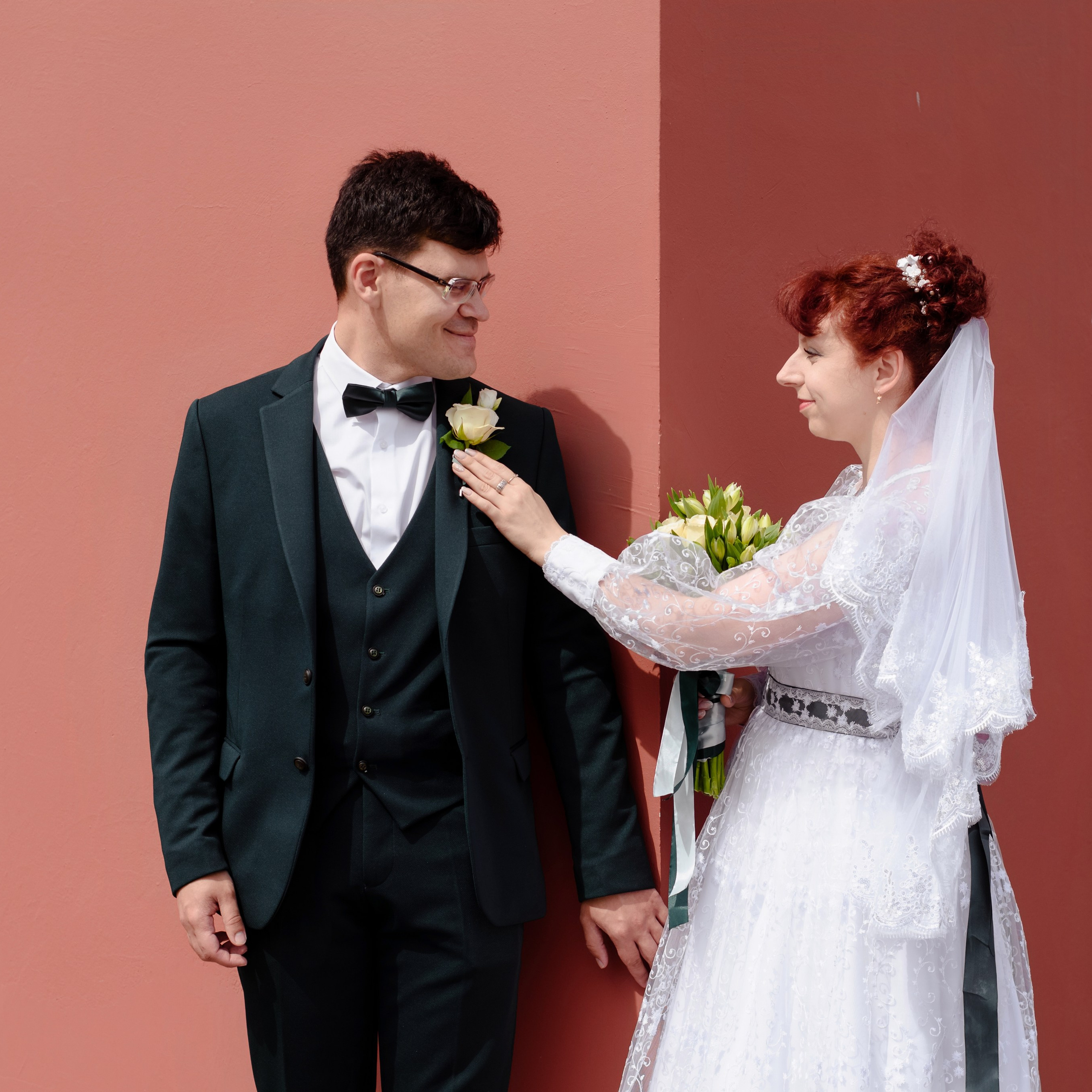 Катерина и Алексей. Фотографы в Орле Шестопаловы Юлия и Юрий