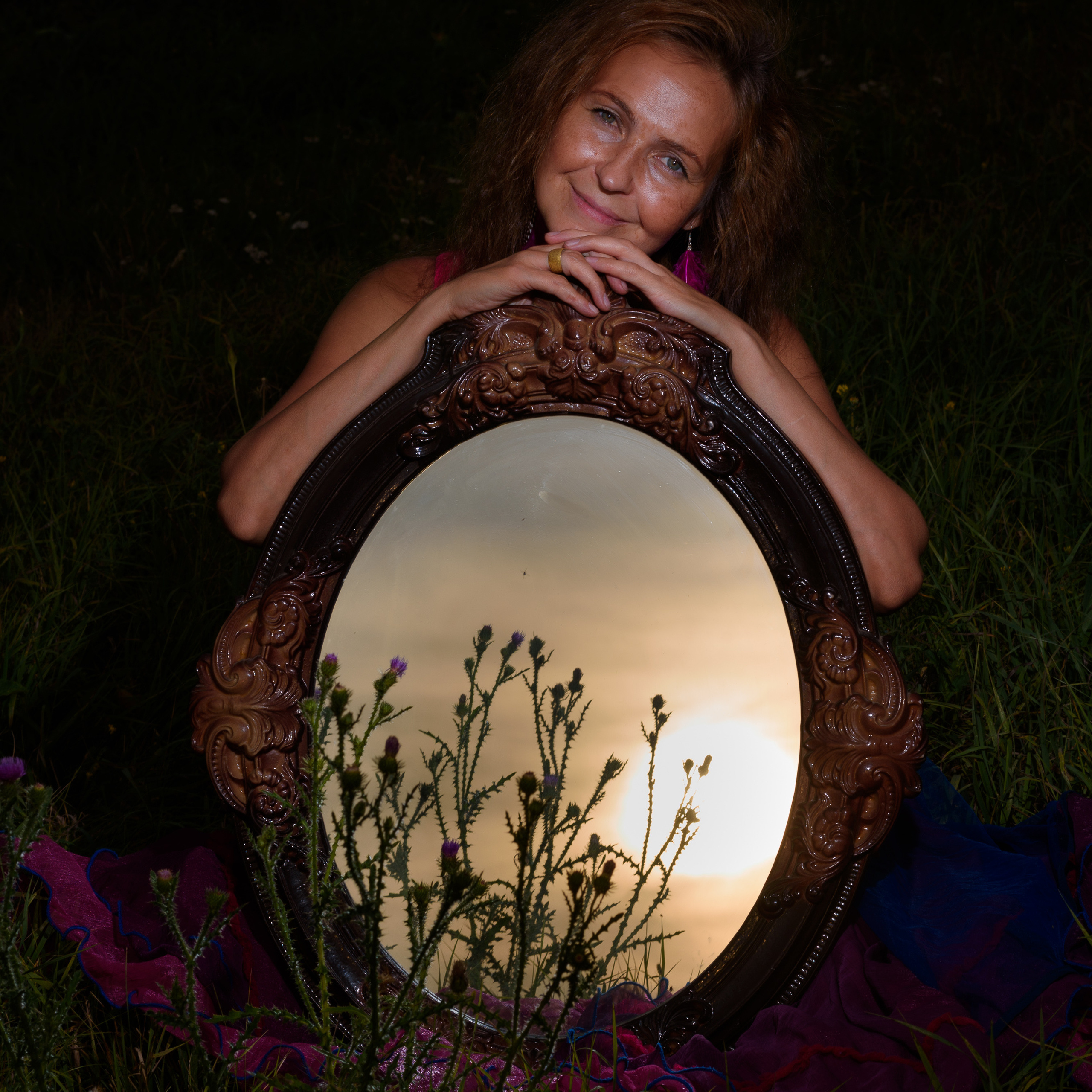 Евгения фотосессия на природе. Фотографы в Орле Шестопаловы Юлия и Юрий