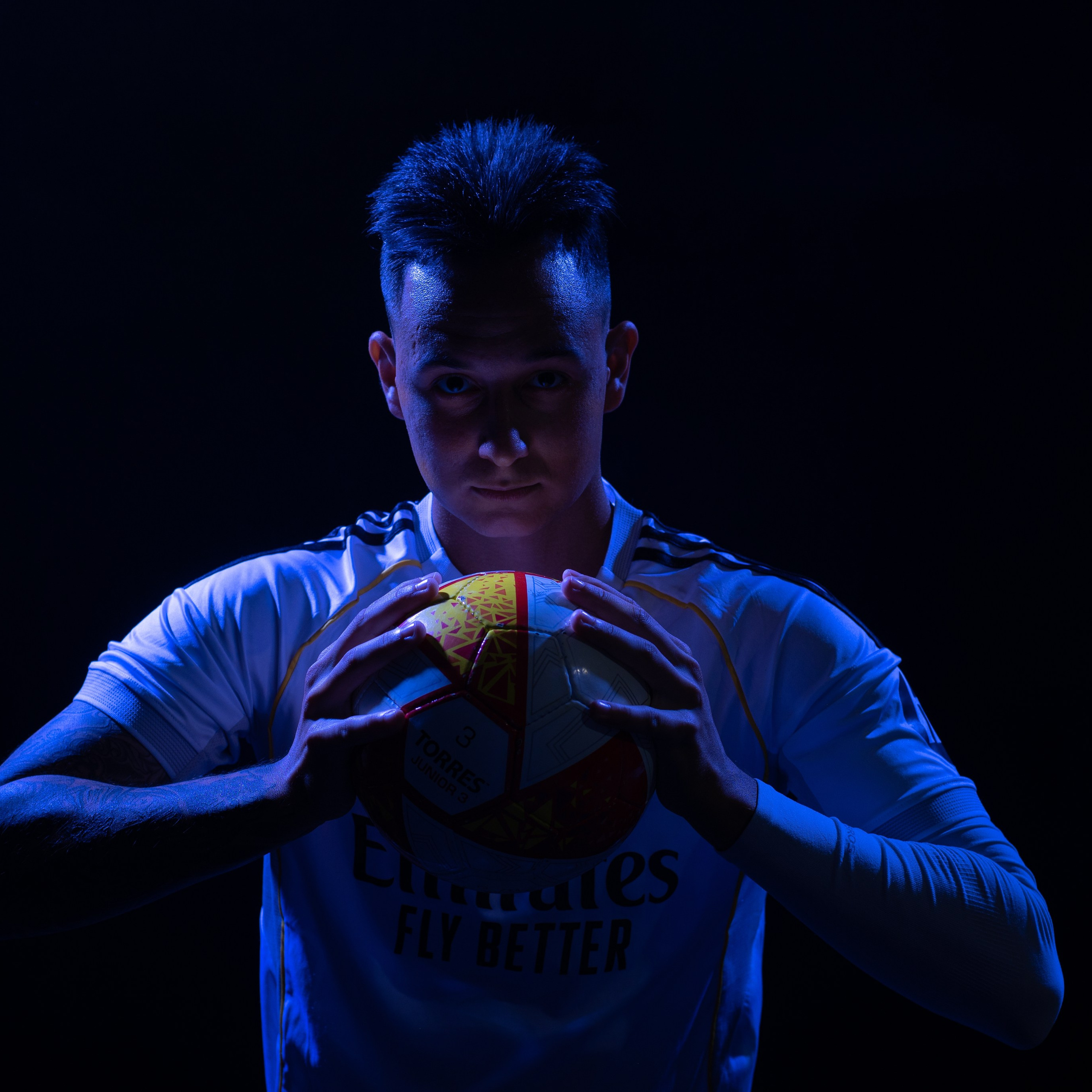 Данил Футбол. Фотографы в Орле Шестопаловы Юлия и Юрий