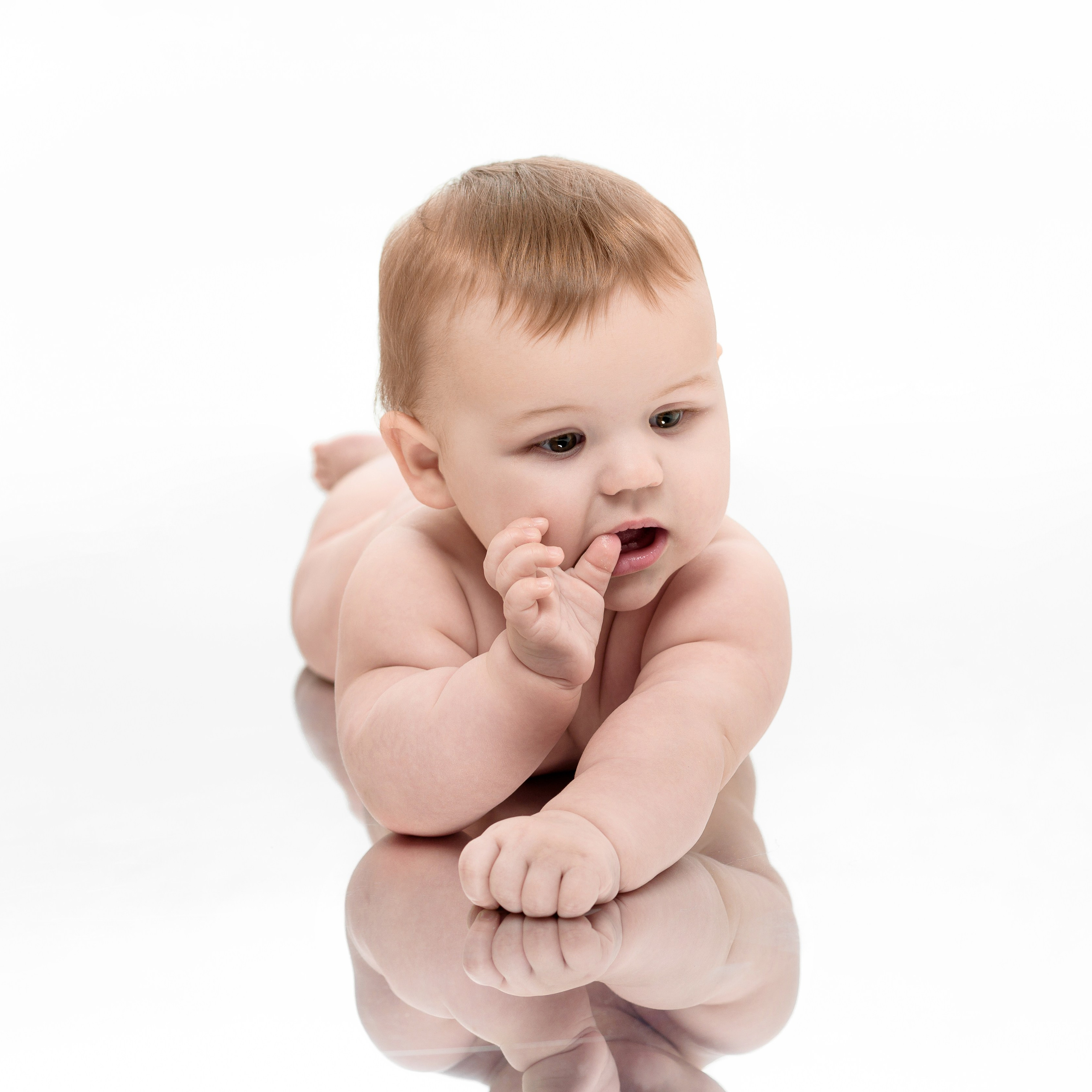 Олечка. Фотографы в Орле Шестопаловы Юлия и Юрий