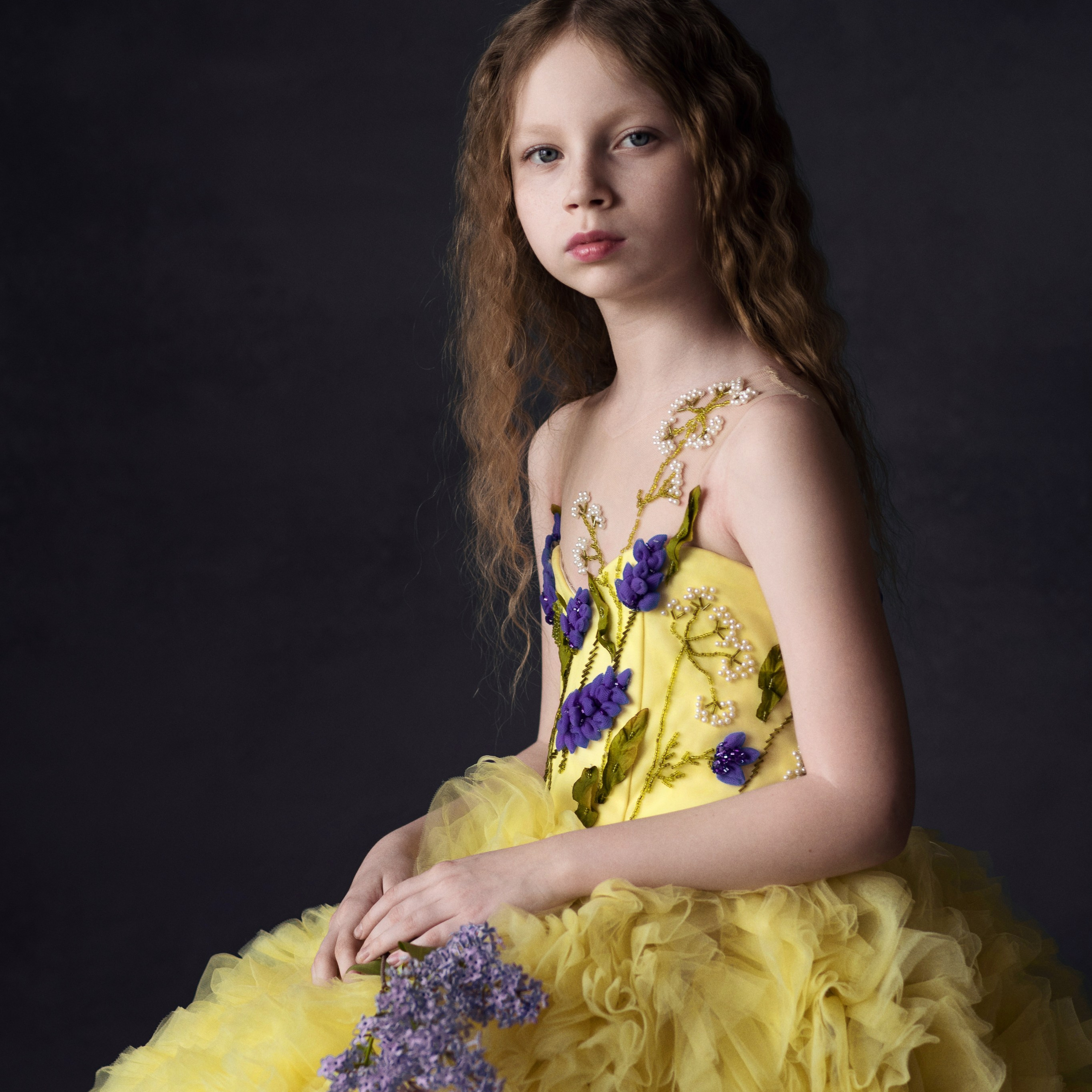 Иванна. Фотографы в Орле Шестопаловы Юлия и Юрий