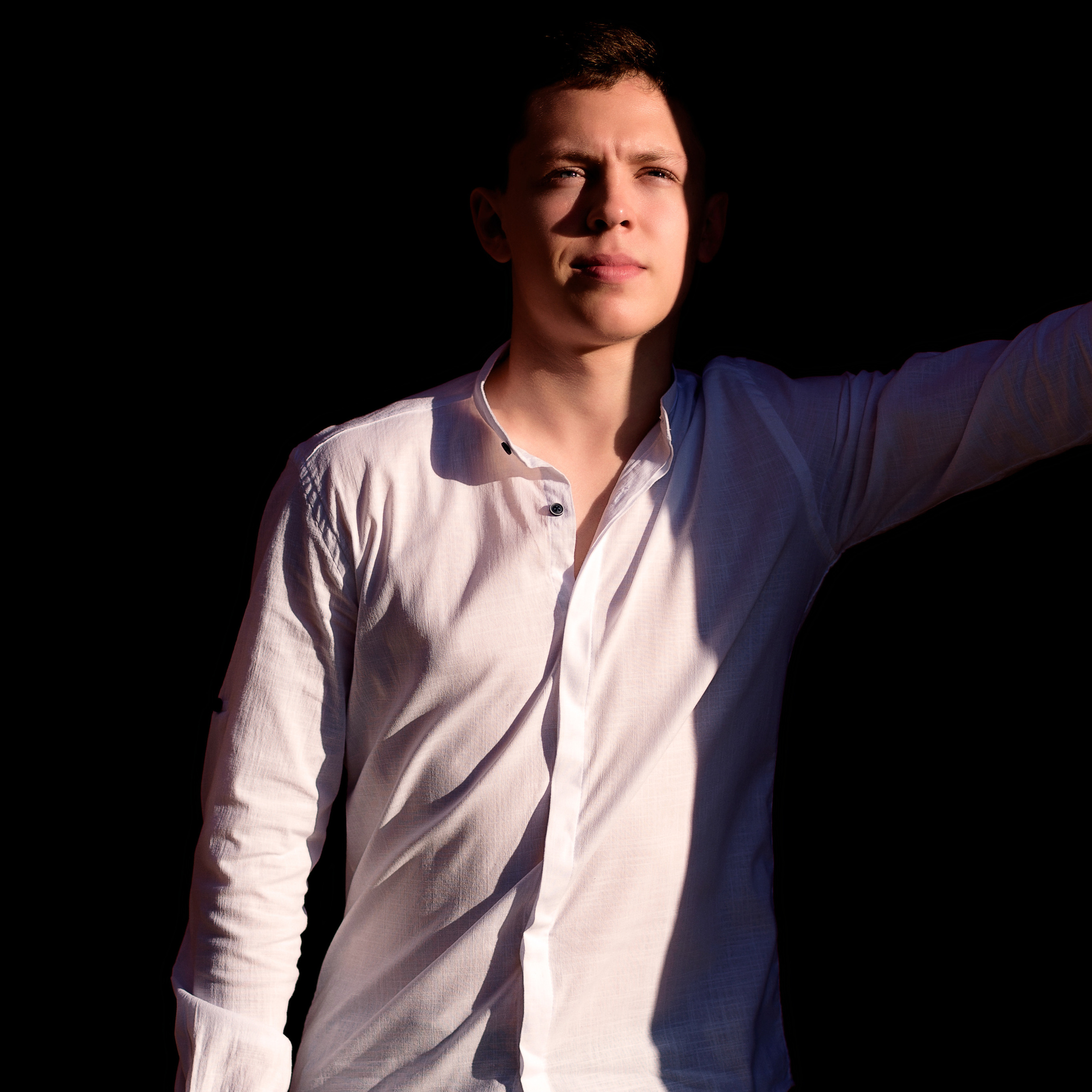 Андрей. Фотографы в Орле Шестопаловы Юлия и Юрий