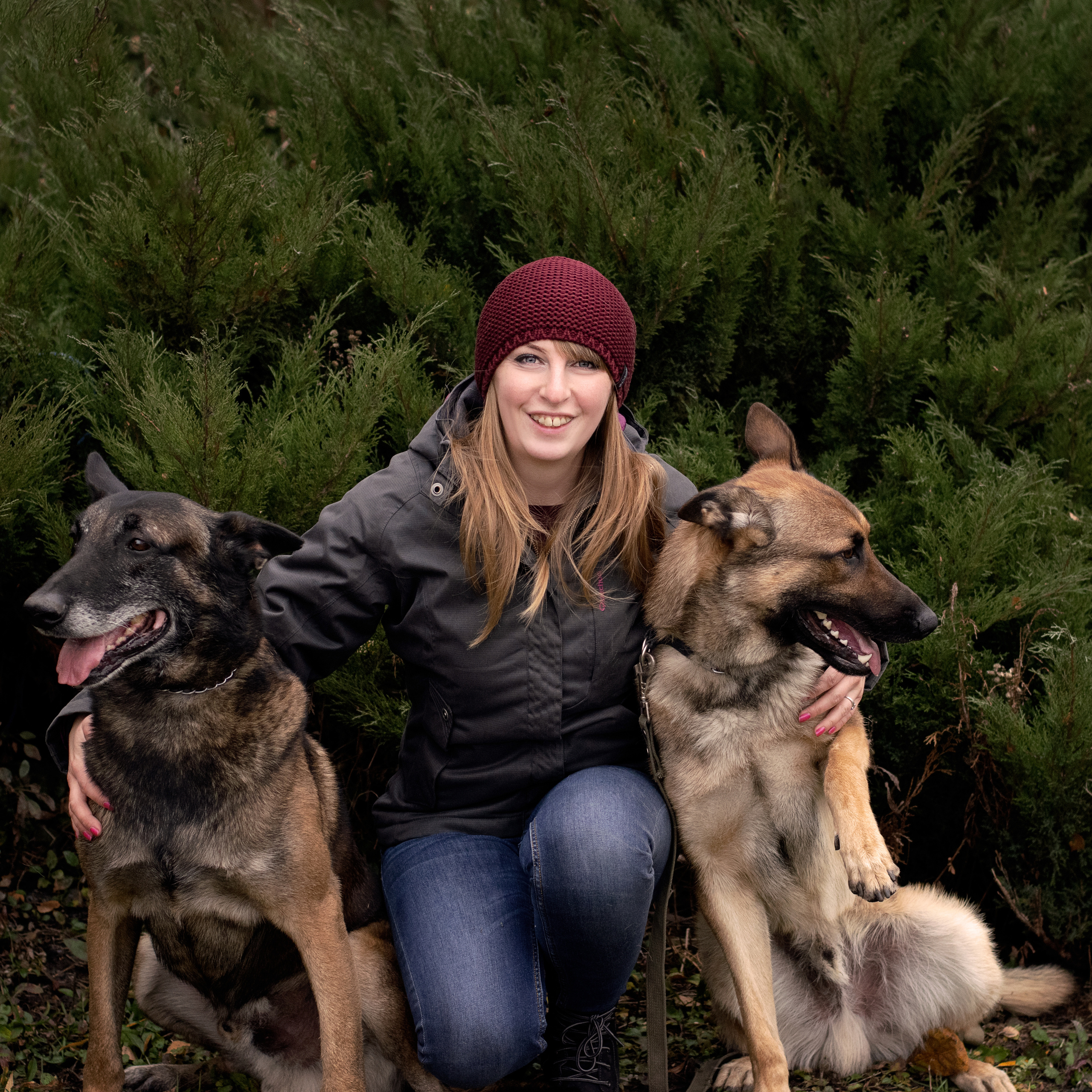 Фотосъемка с животными. Фотографы в Орле Шестопаловы Юлия и Юрий