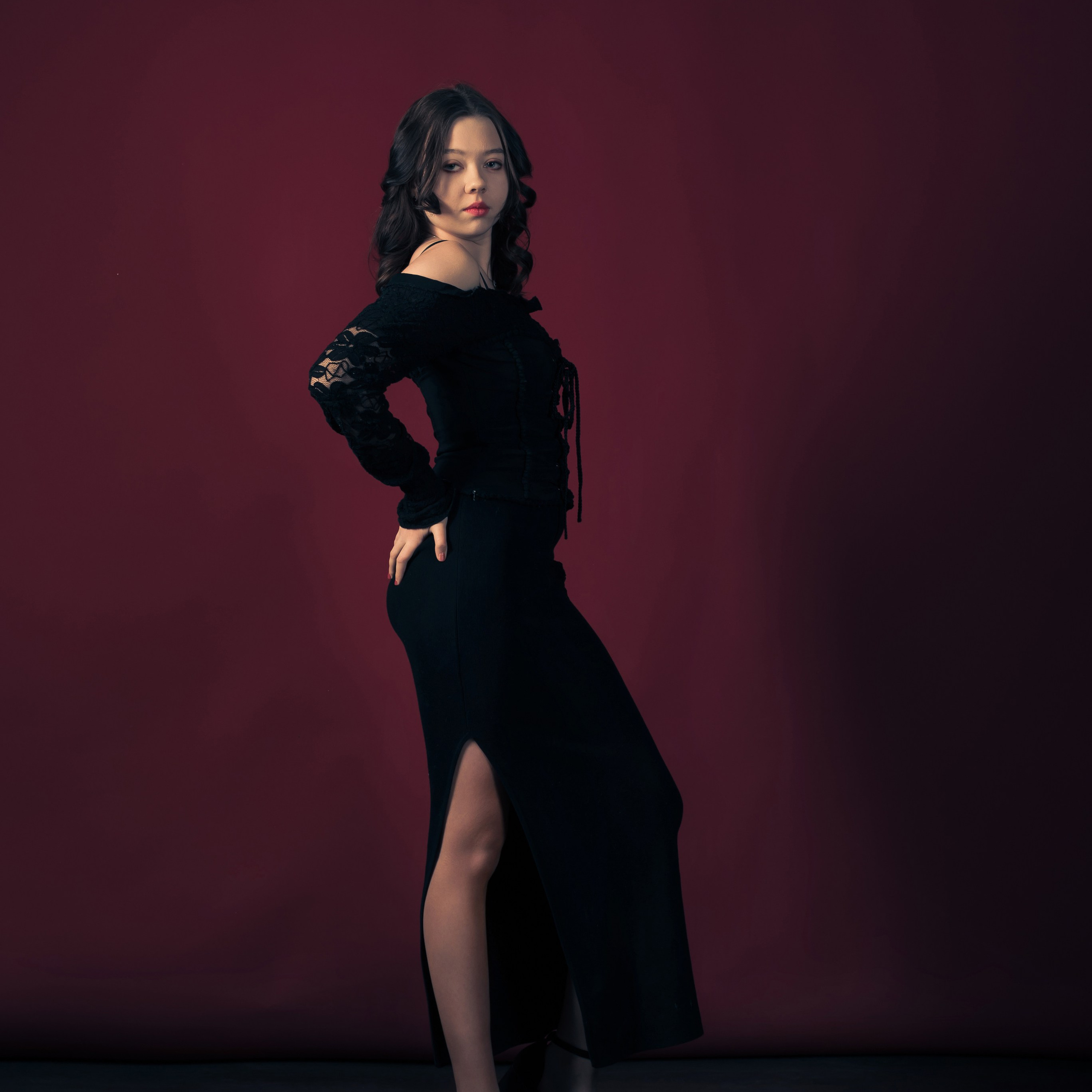 Варвара. Фотографы в Орле Шестопаловы Юлия и Юрий