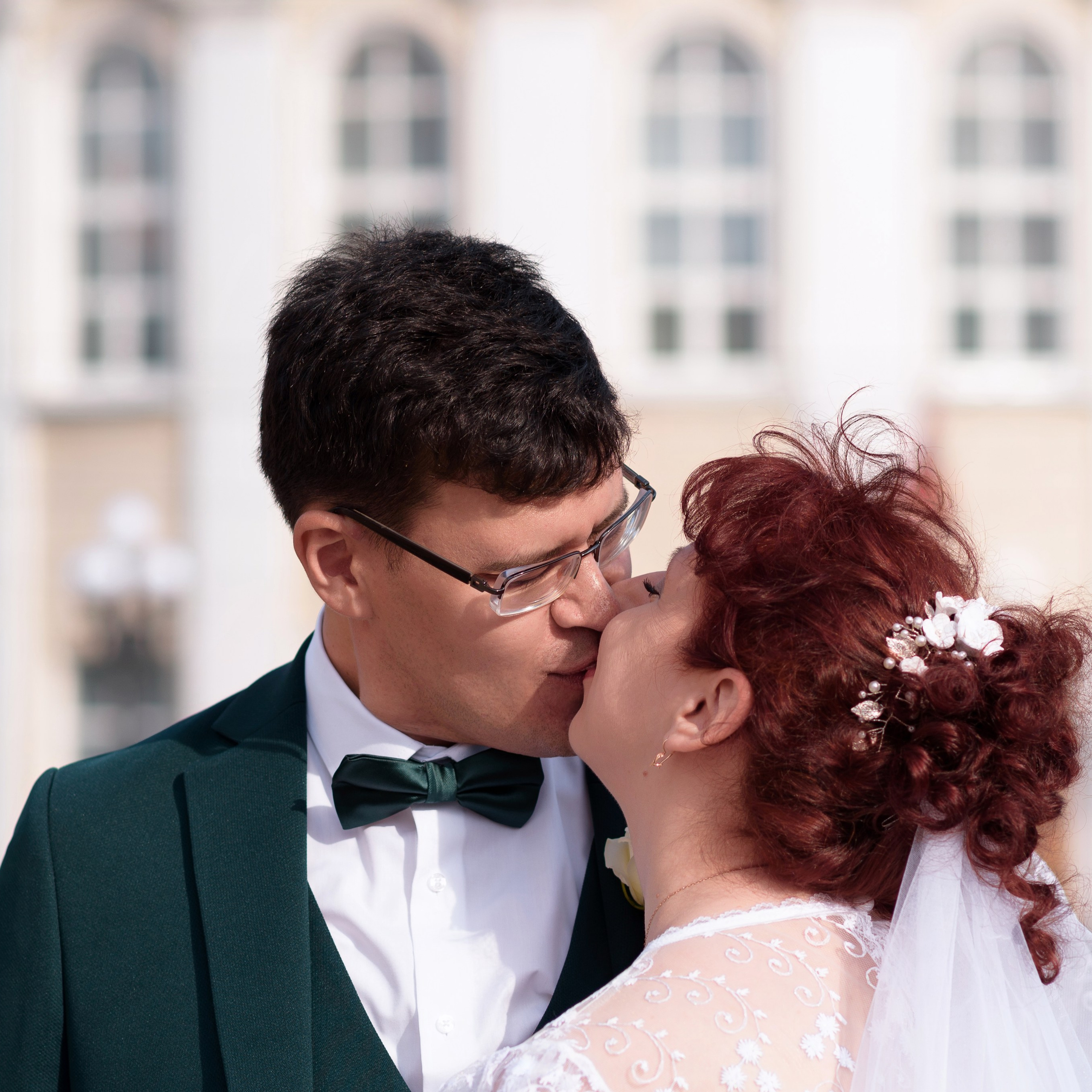 Катерина и Алексей. Фотографы в Орле Шестопаловы Юлия и Юрий