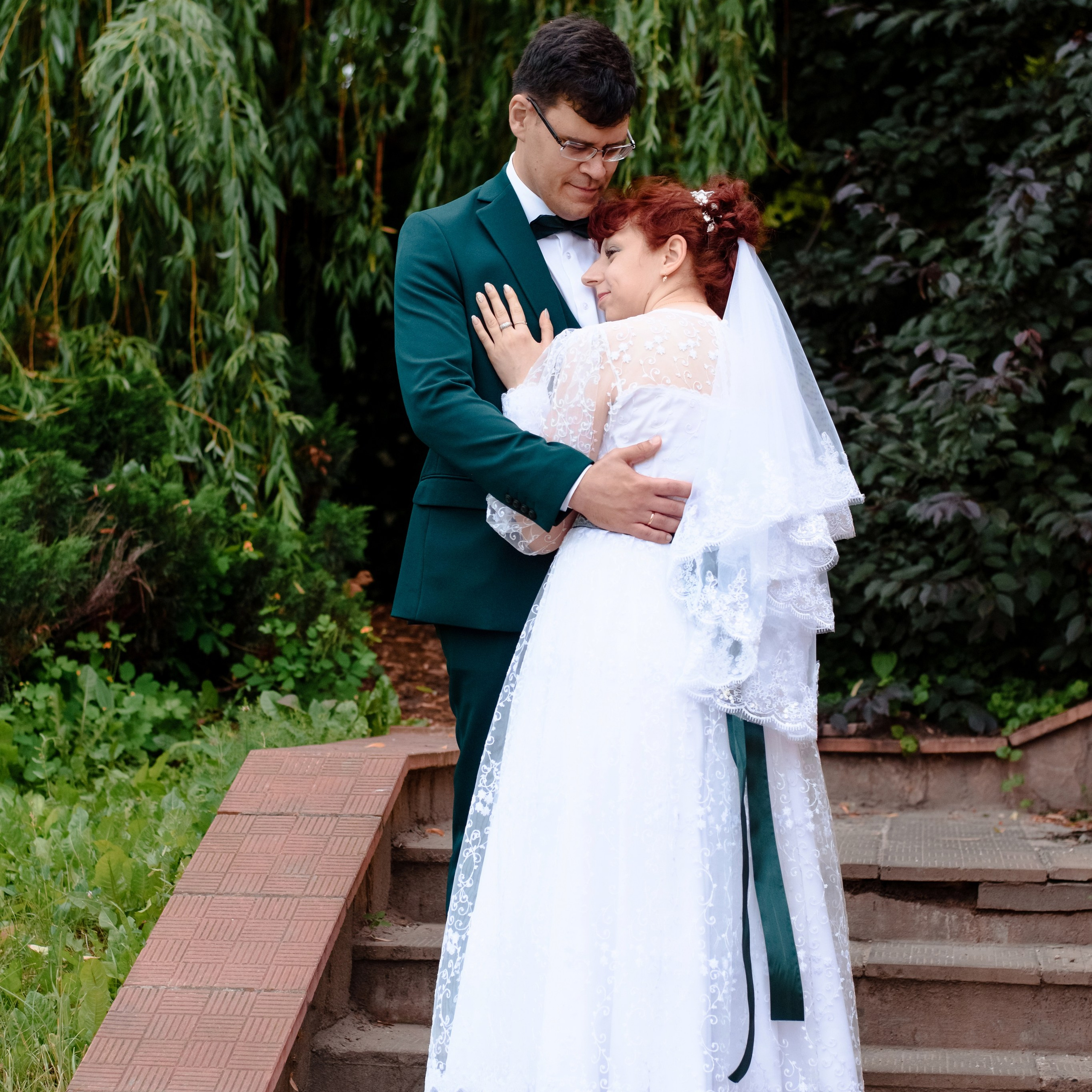 Катерина и Алексей. Фотографы в Орле Шестопаловы Юлия и Юрий