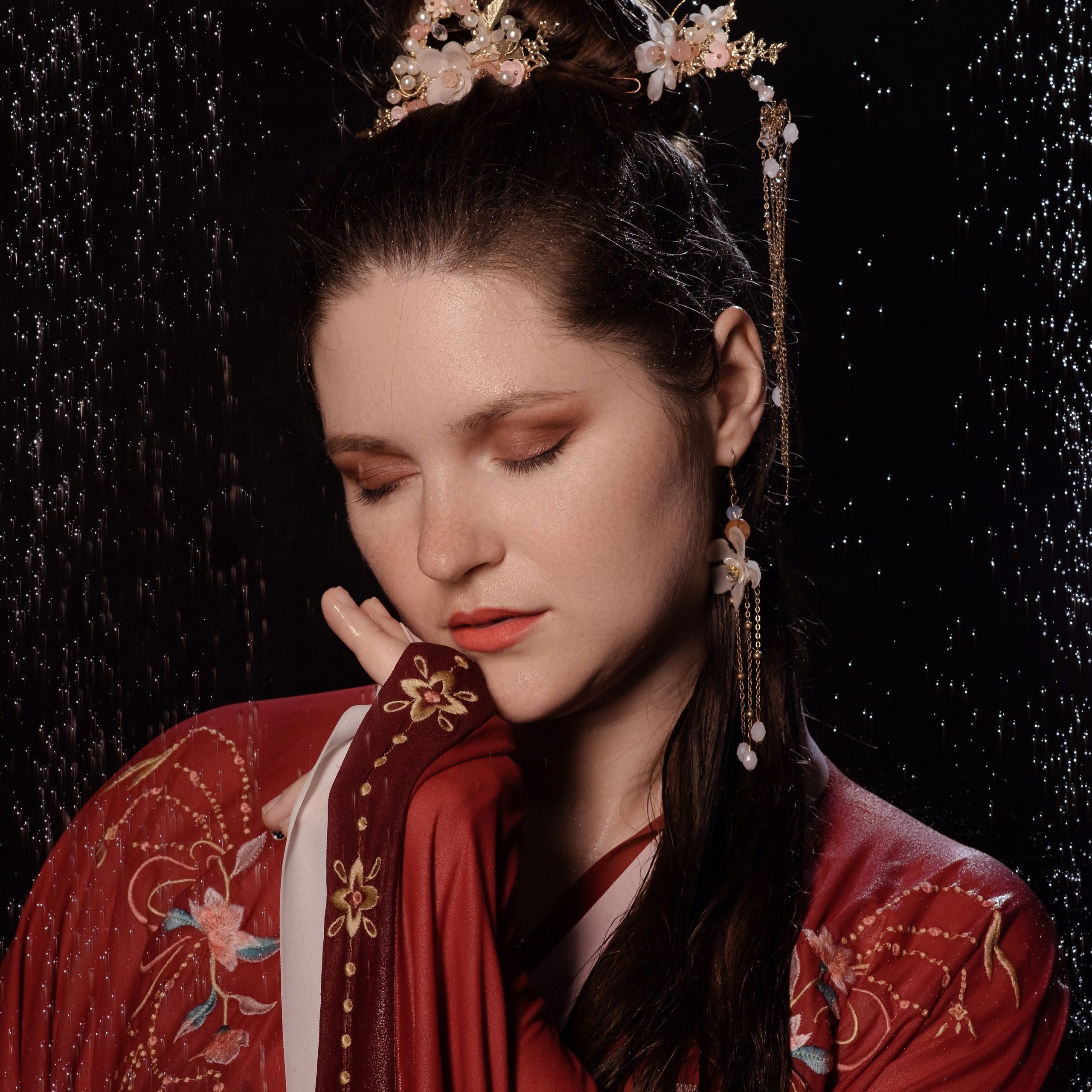 Алина. Фотографы в Орле Шестопаловы Юлия и Юрий