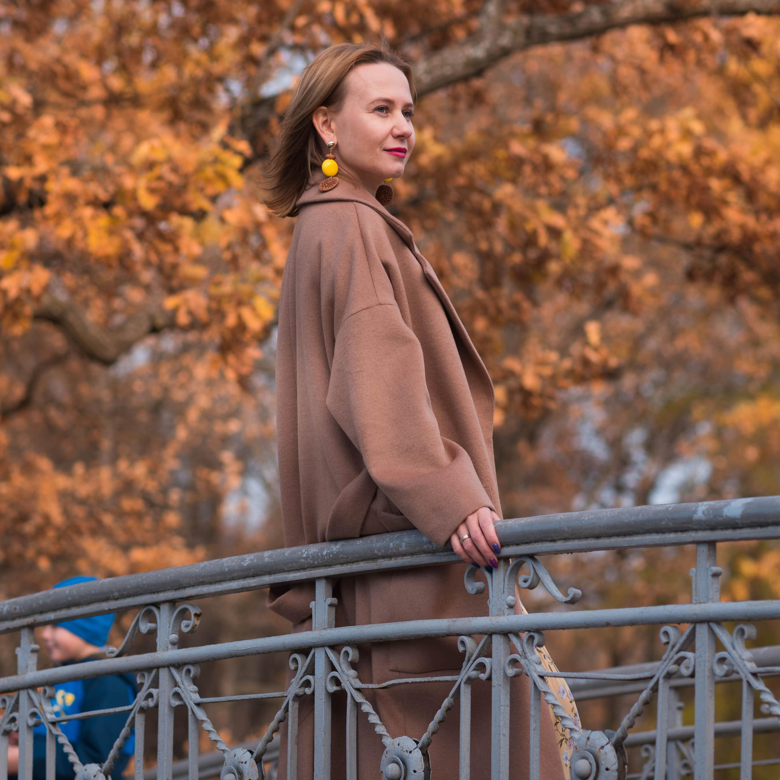 Лера — фотосессия на Гатчине. Фотографы в Орле Шестопаловы Юлия и Юрий