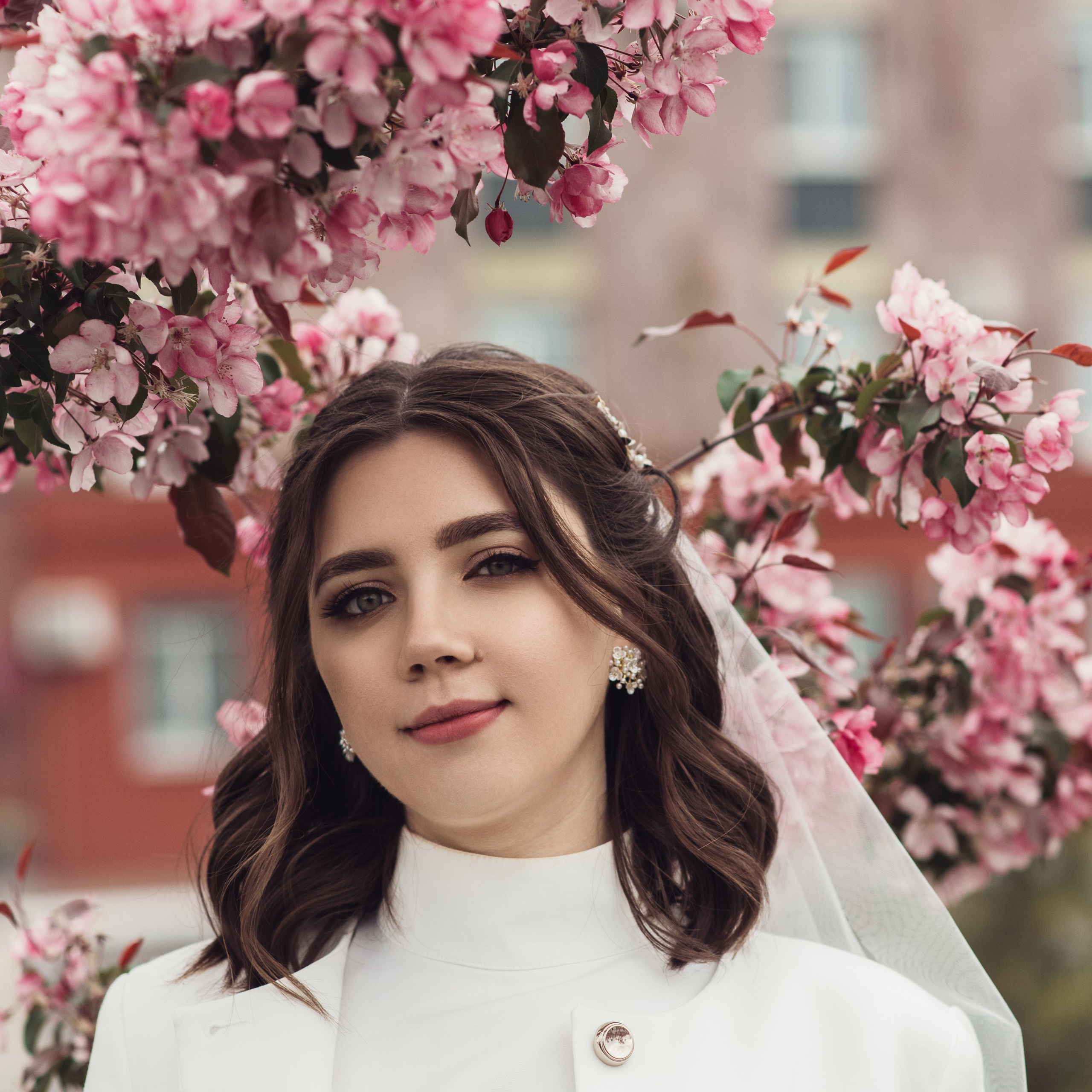 Екатерина и Виктор