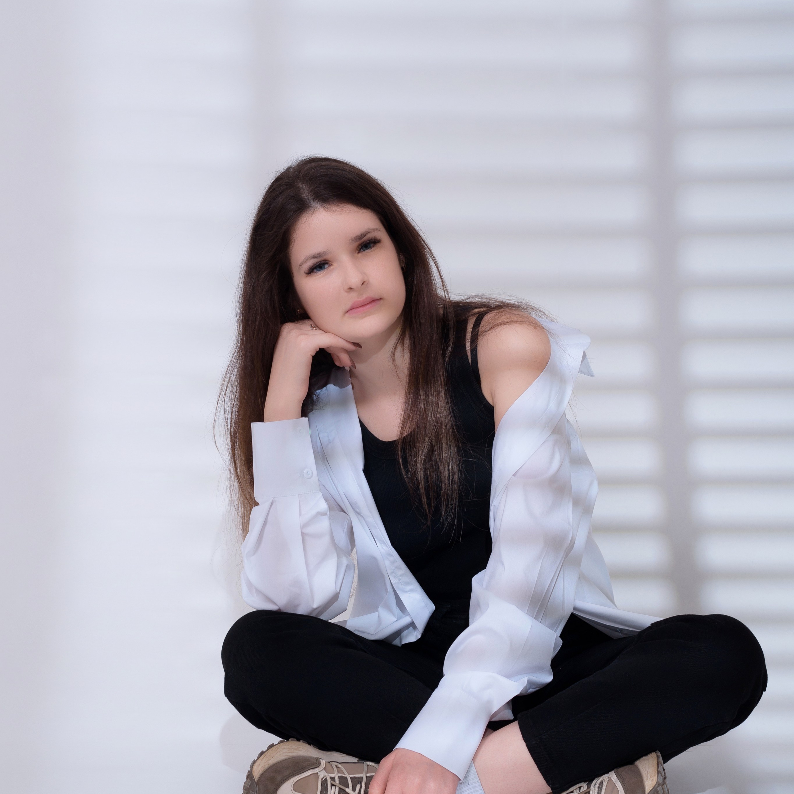 Екатерина. Фотографы в Орле Шестопаловы Юлия и Юрий