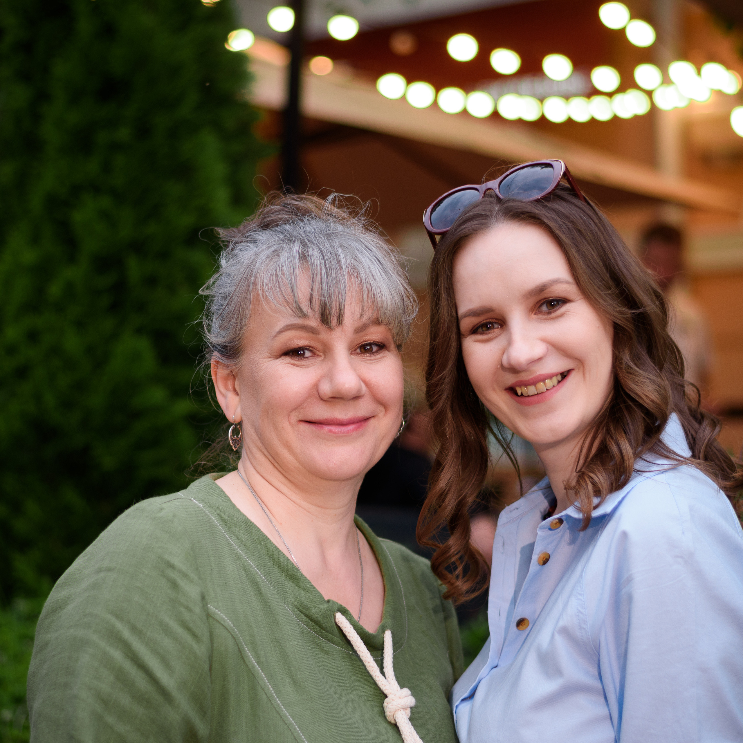 БОЛЬШАЯ семья Поплавных). Фотографы в Орле Шестопаловы Юлия и Юрий