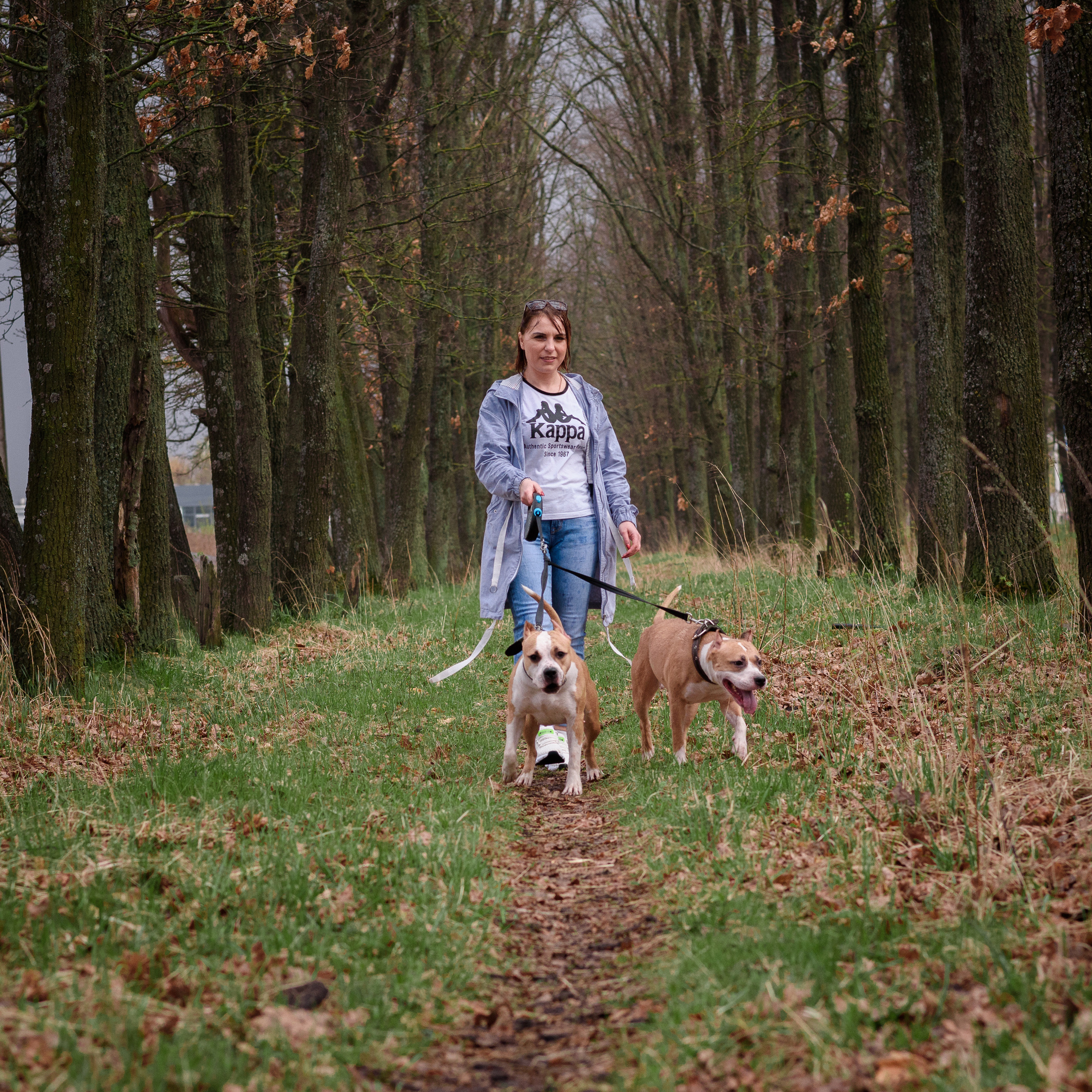 Елена, дети и собаки))). Фотографы в Орле Шестопаловы Юлия и Юрий