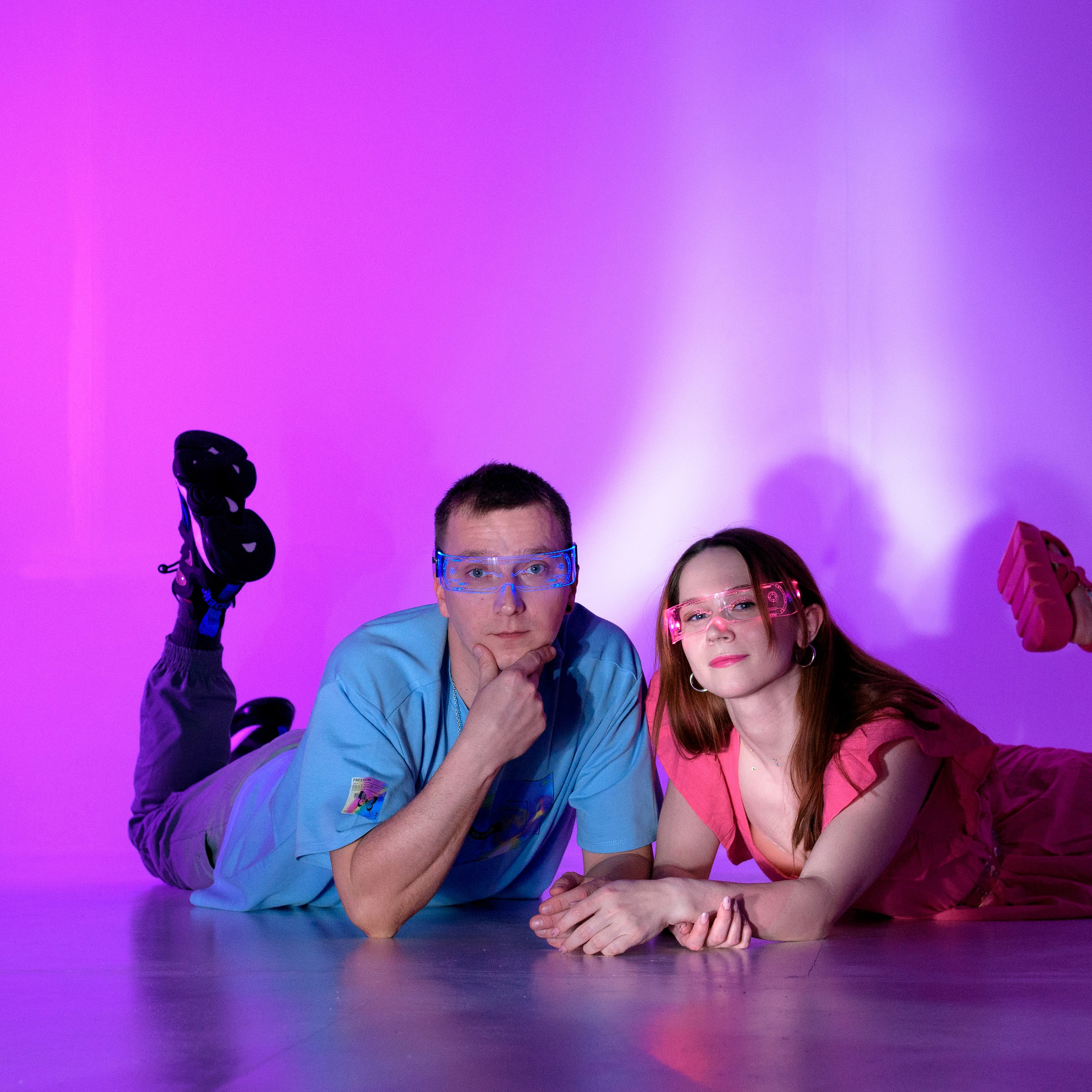 Елизавета и Антон. Фотографы в Орле Шестопаловы Юлия и Юрий