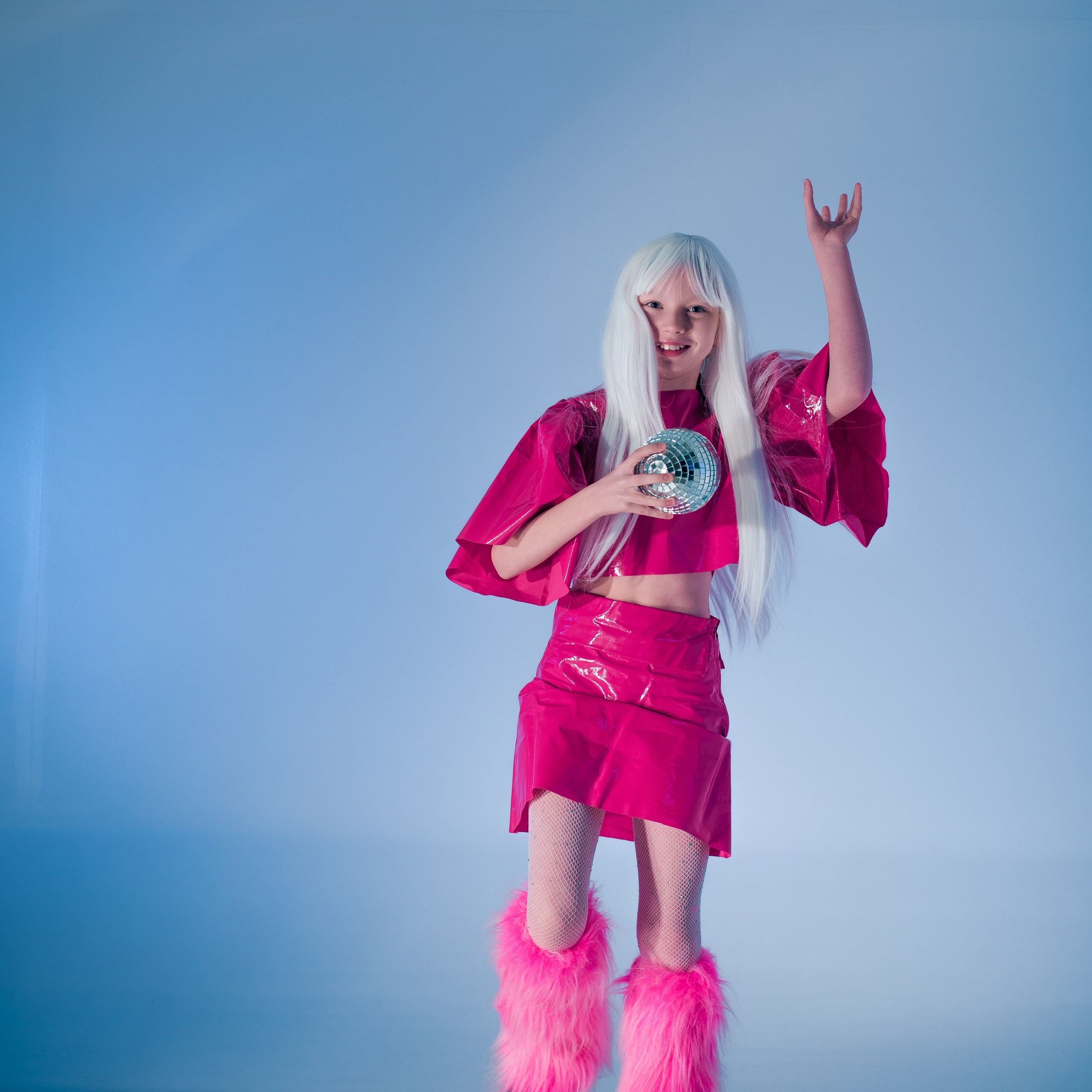 Иванна. Фотографы в Орле Шестопаловы Юлия и Юрий