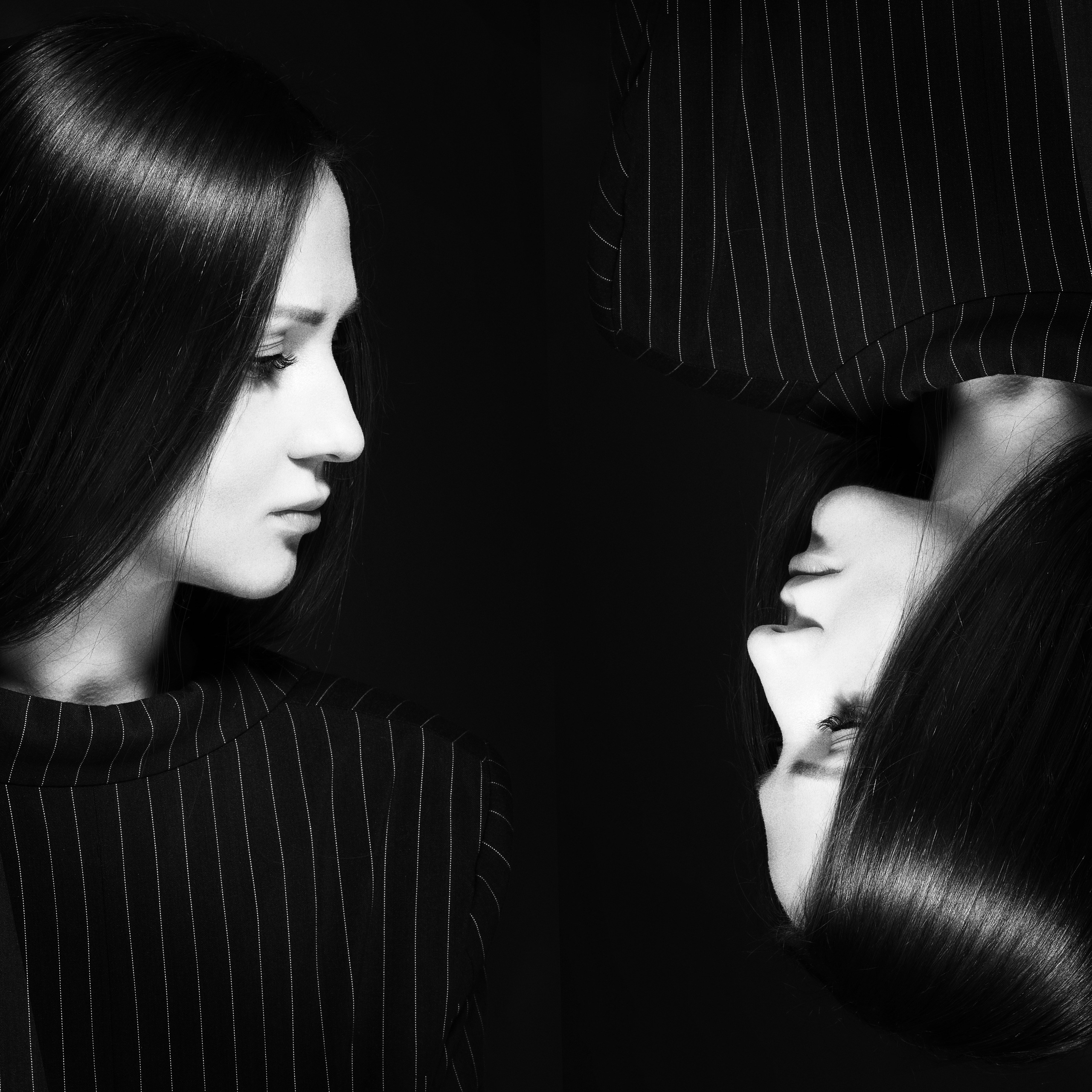 Женский портрет. Фотографы в Орле Шестопаловы Юлия и Юрий