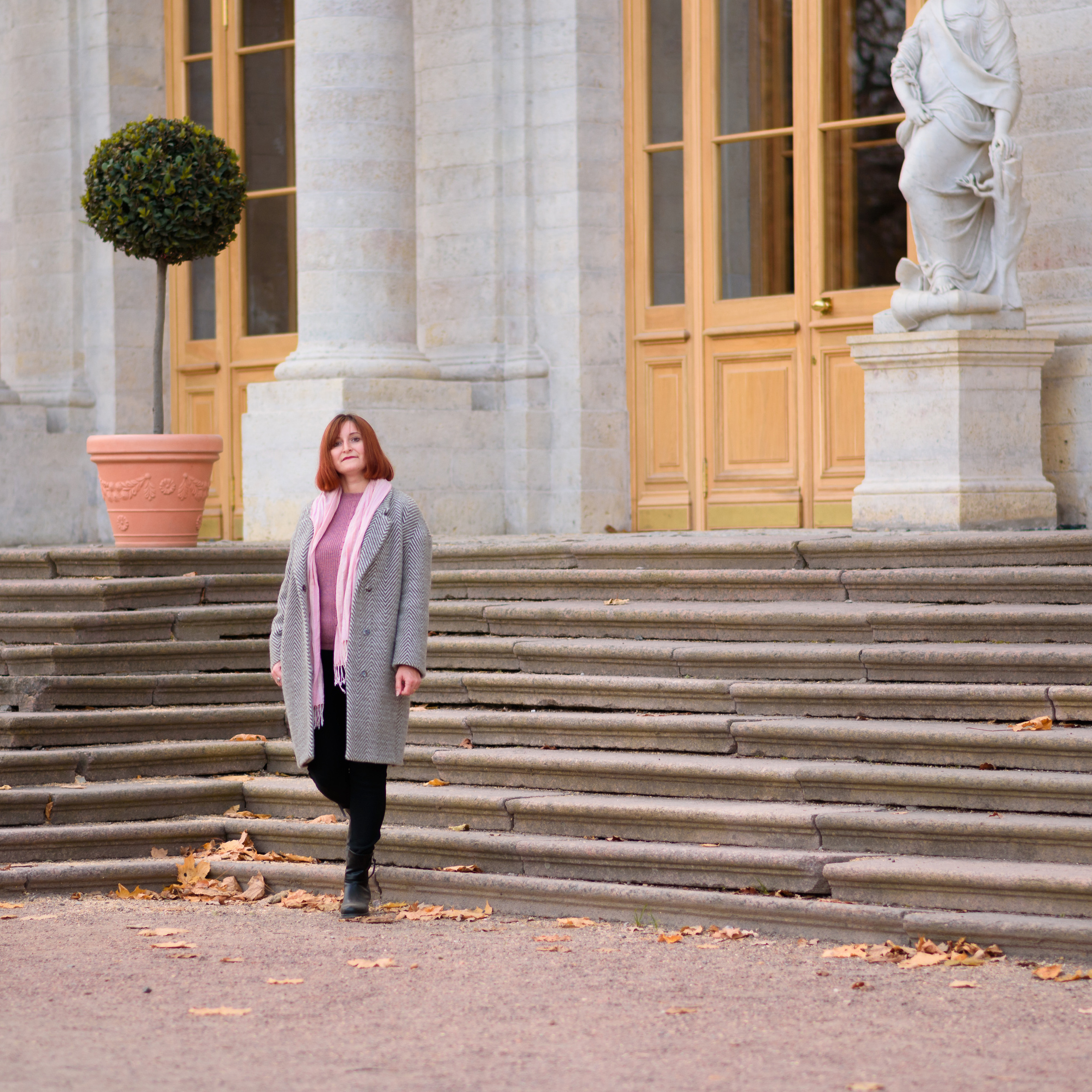 Карина — фотосъемка на Гатчине. Фотографы в Орле Шестопаловы Юлия и Юрий