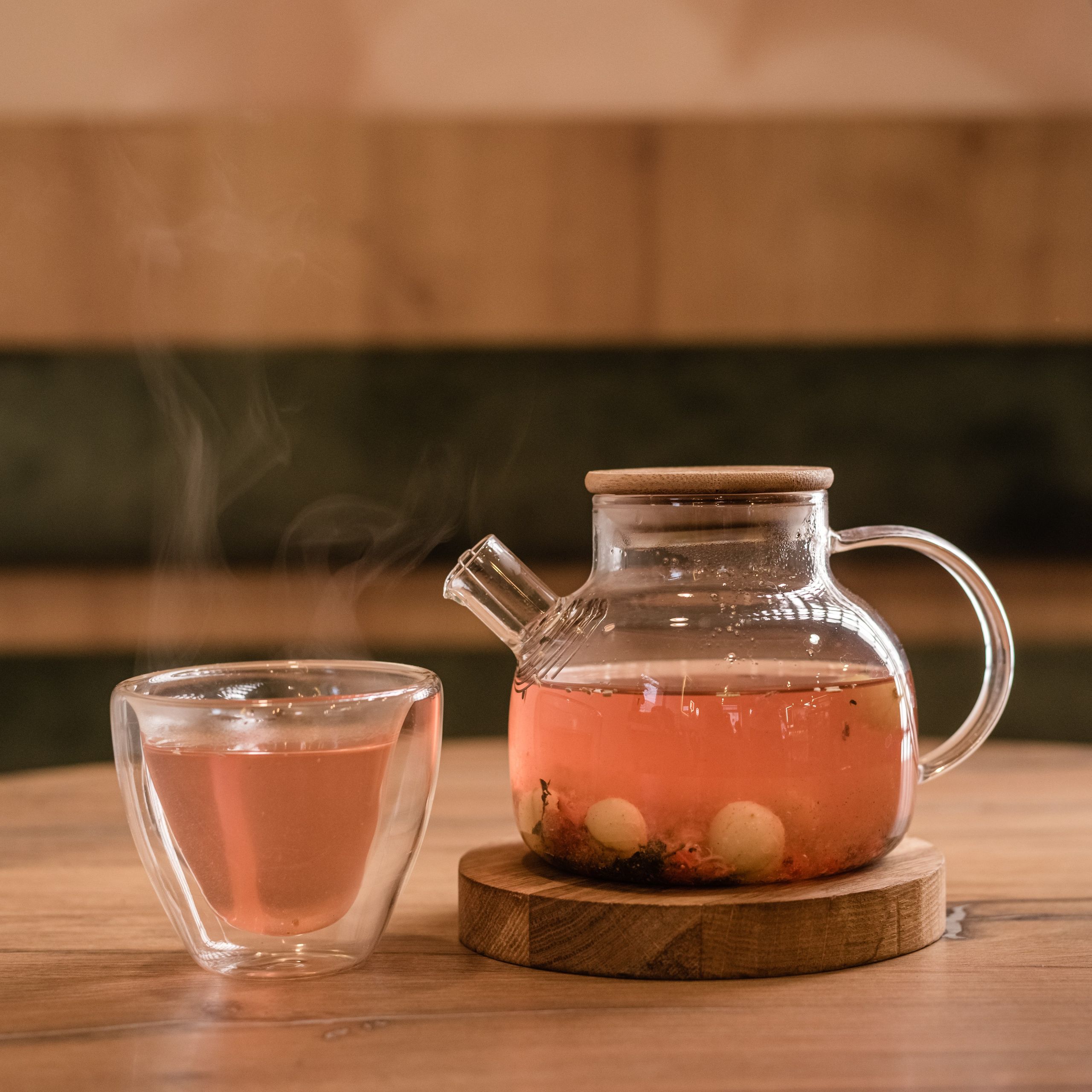 Меню зимнее Якофе