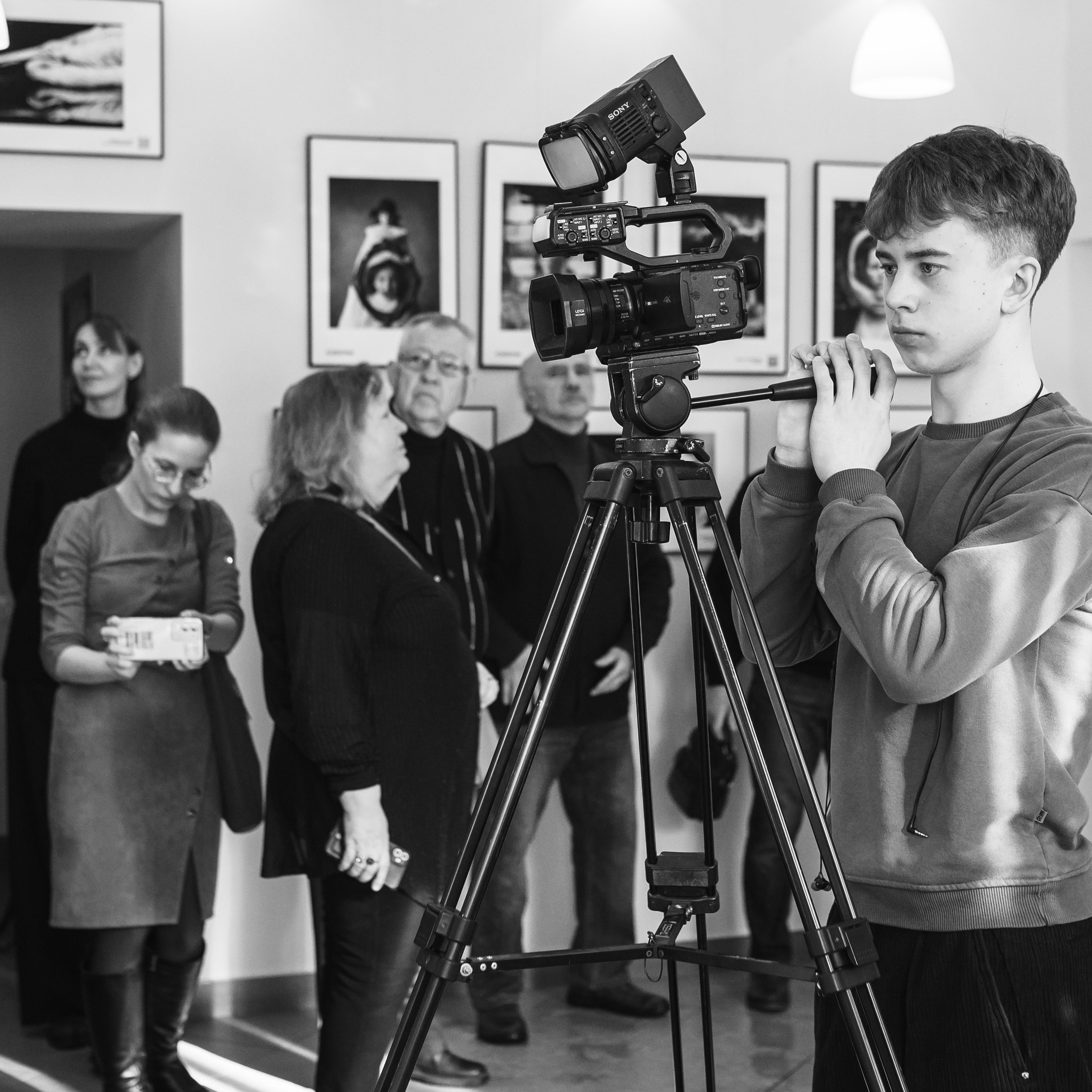 Выставка в Самаре со 2 до 27 февраля 2026