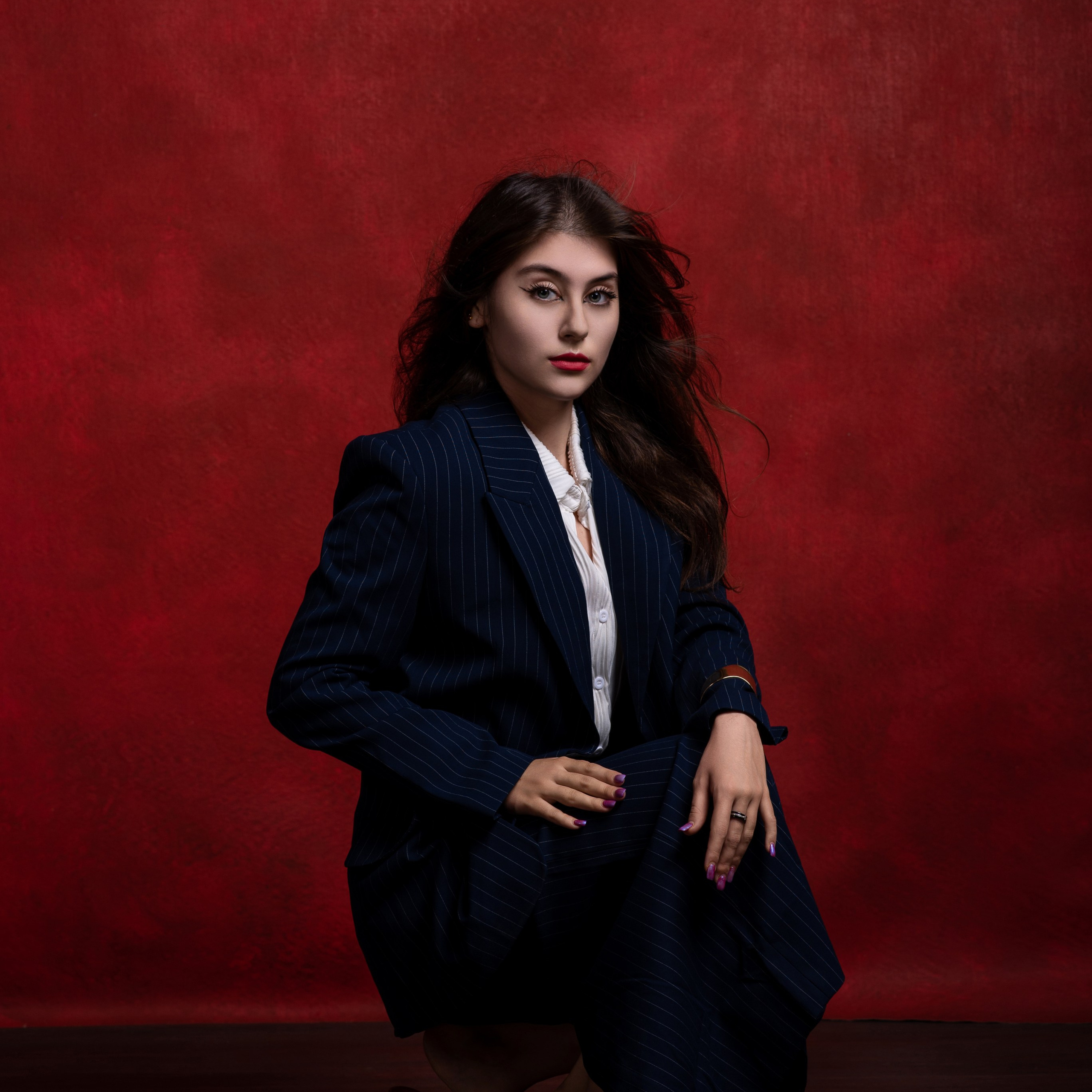 Ксения. Фотографы в Орле Шестопаловы Юлия и Юрий