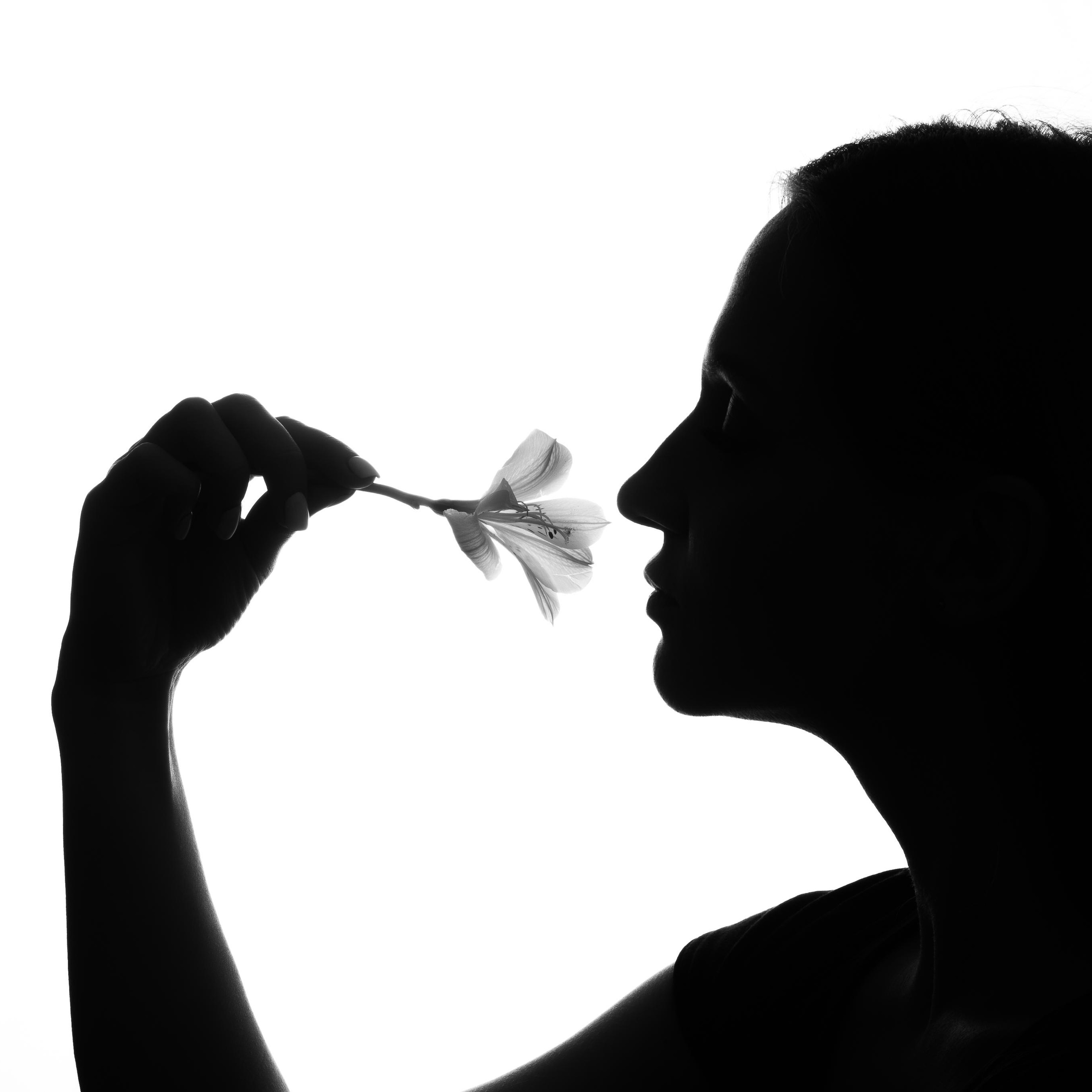 Белый фон. Фотографы в Орле Шестопаловы Юлия и Юрий