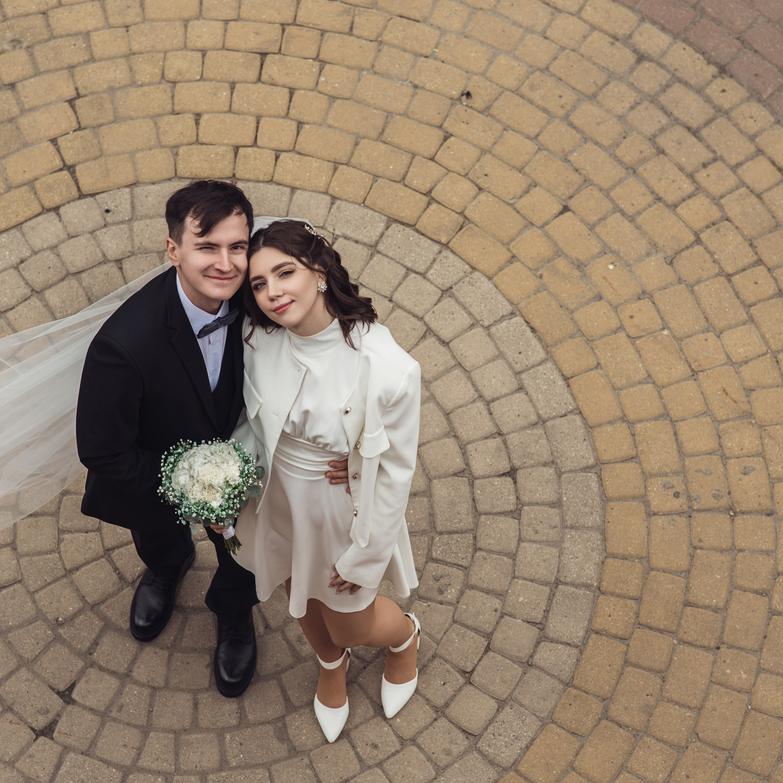 Екатерина и Виктор