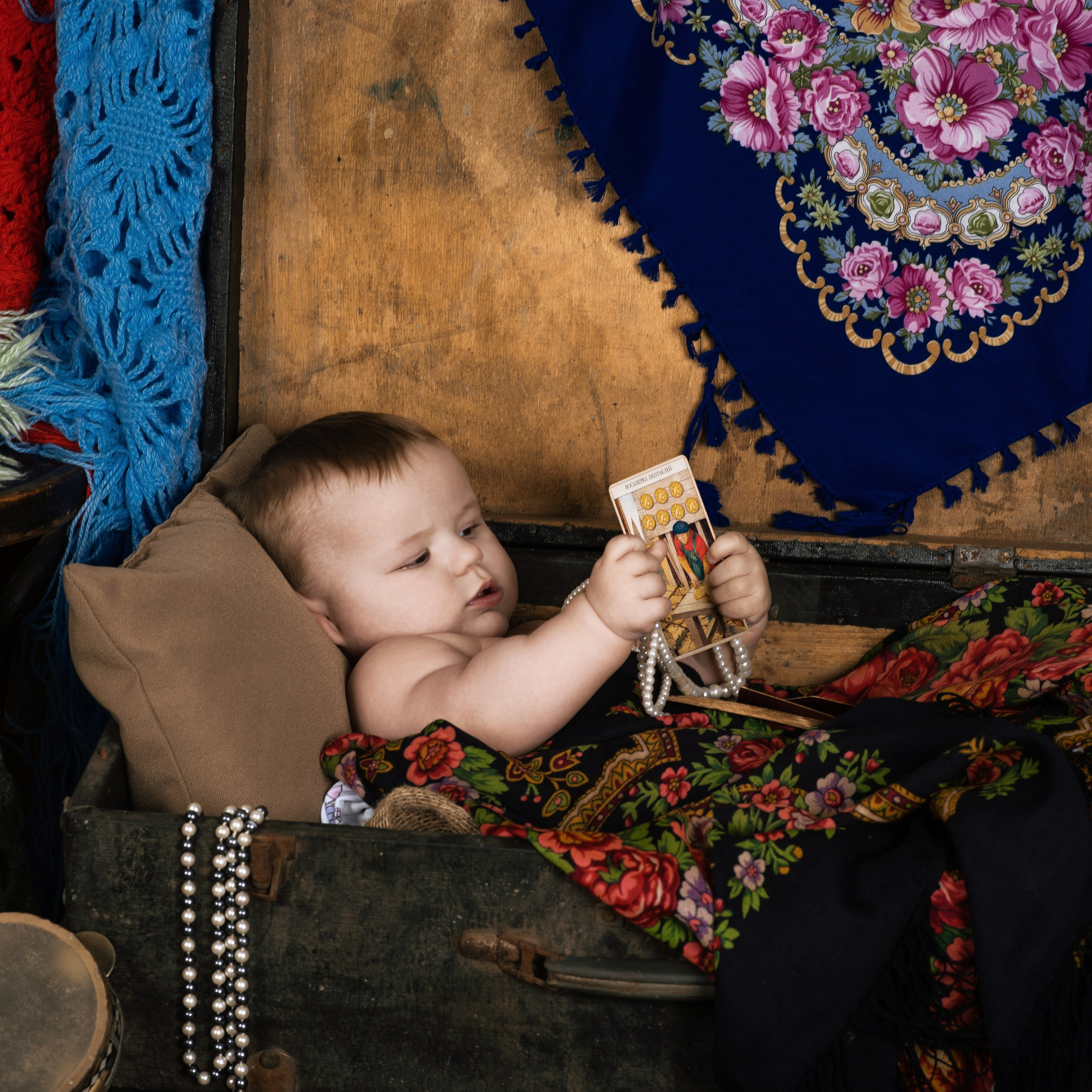 Олечка. Фотографы в Орле Шестопаловы Юлия и Юрий