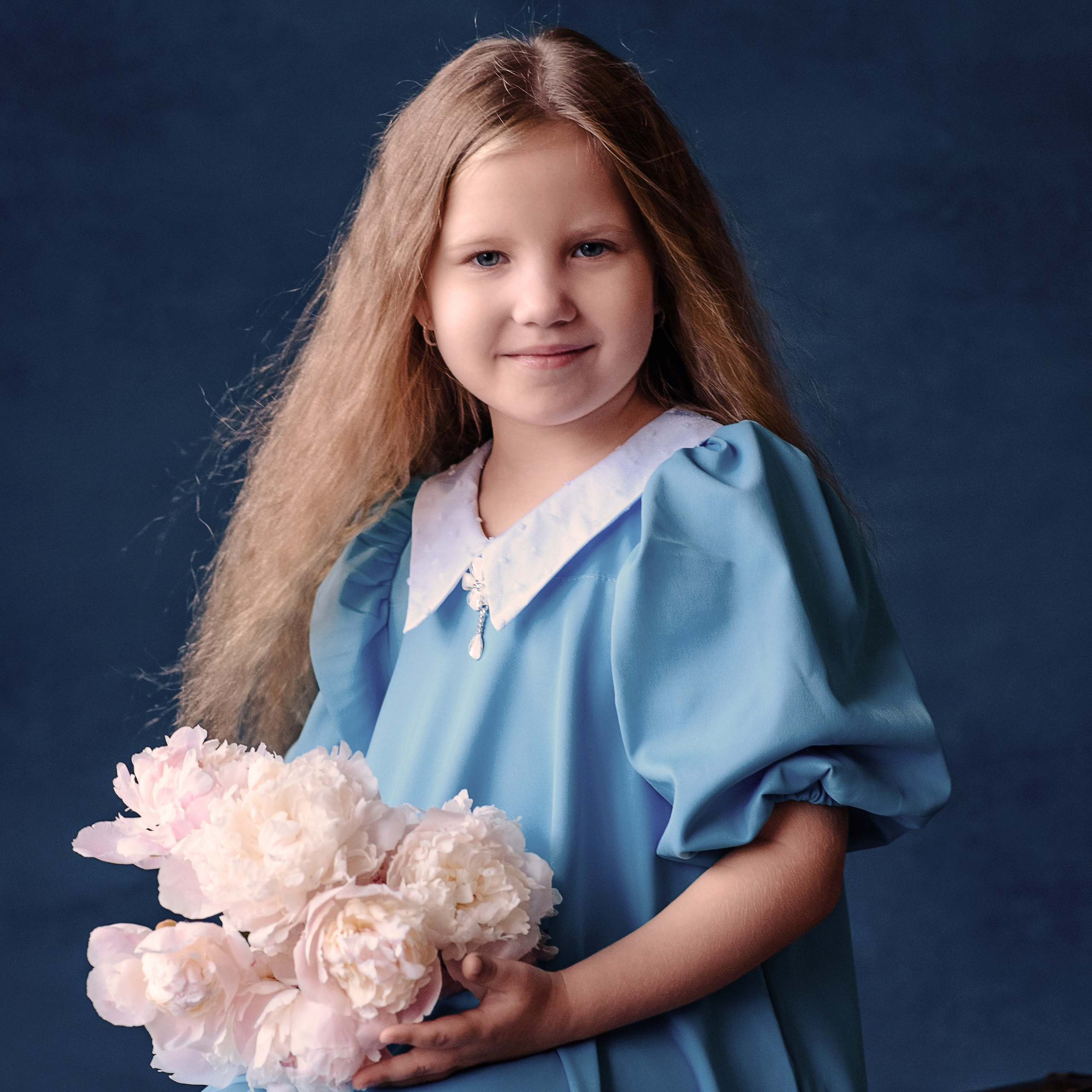 Мия. Фотографы в Орле Шестопаловы Юлия и Юрий