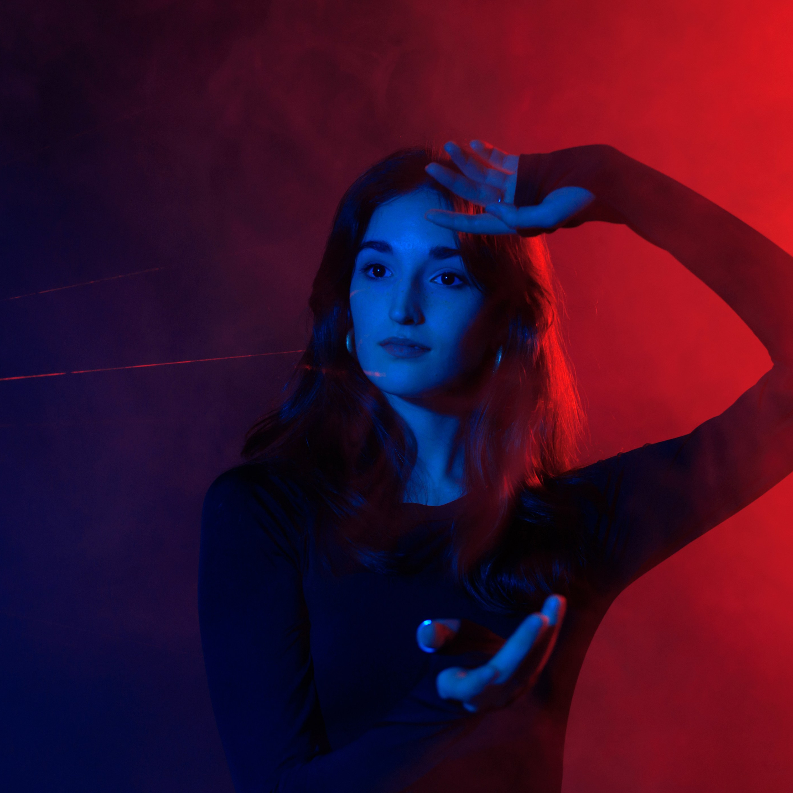 Маиша. Фотографы в Орле Шестопаловы Юлия и Юрий