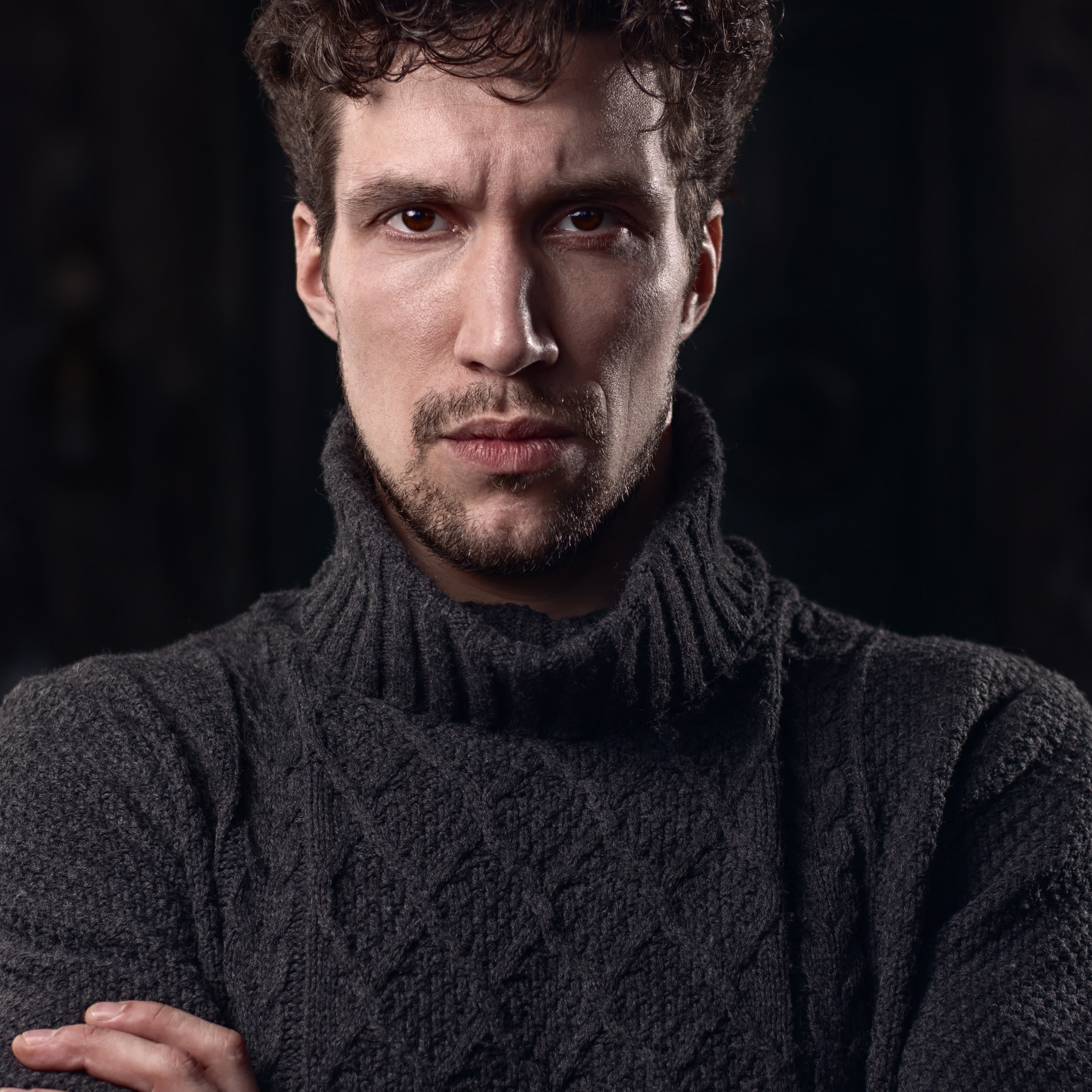 Сергей Тэсслер. Фотографы в Орле Шестопаловы Юлия и Юрий