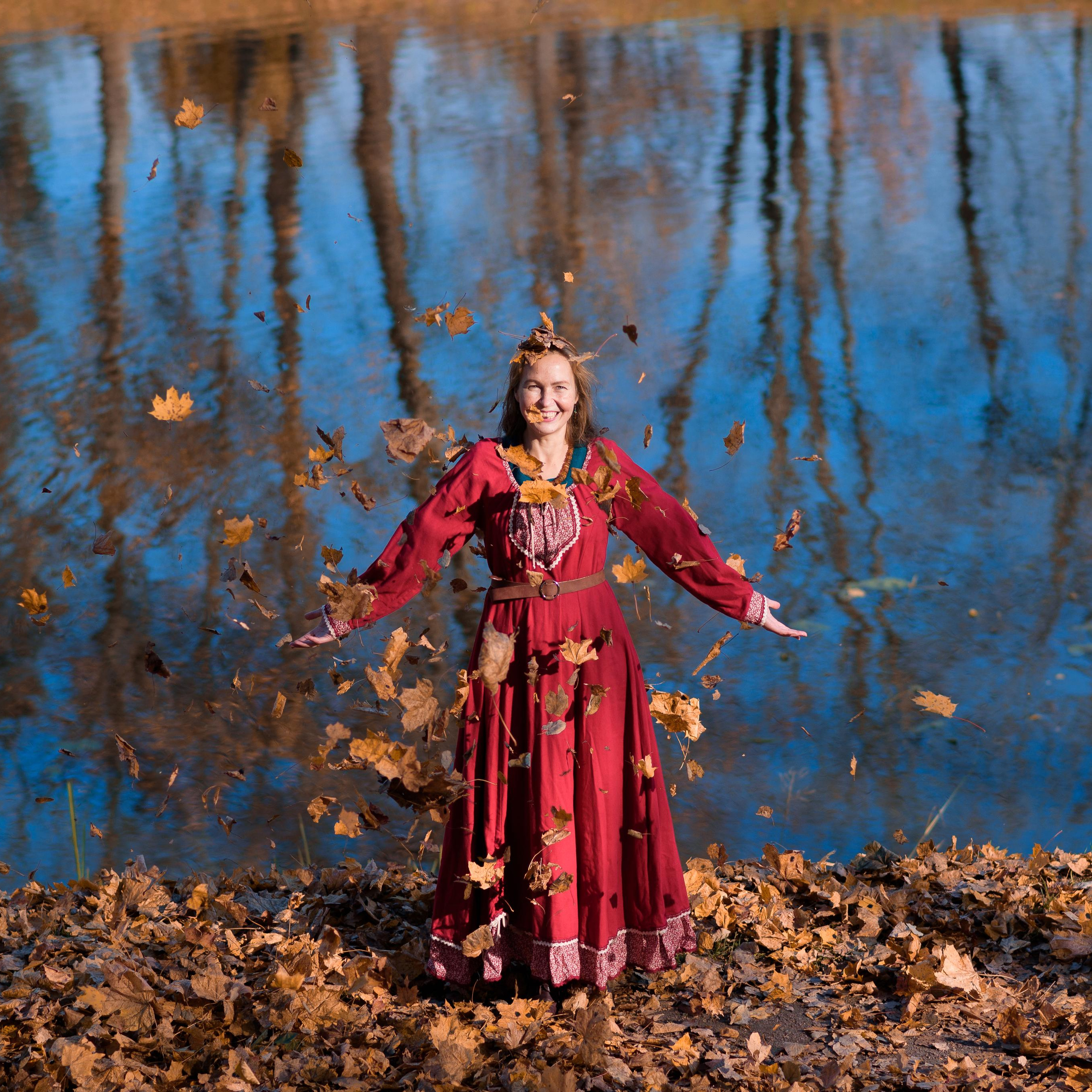 Евгения фотосессия на Гатчине. Фотографы в Орле Шестопаловы Юлия и Юрий