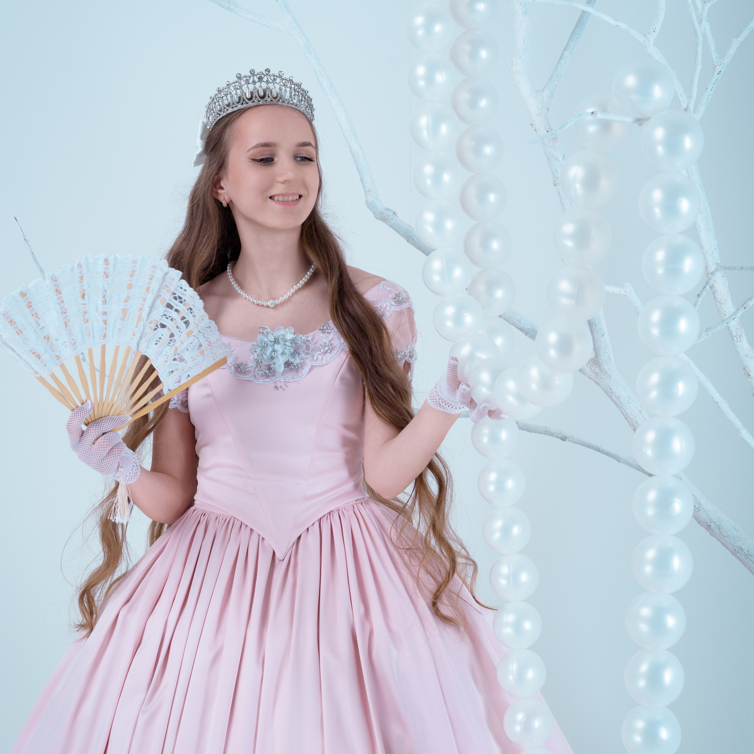 Дарья. Фотографы в Орле Шестопаловы Юлия и Юрий