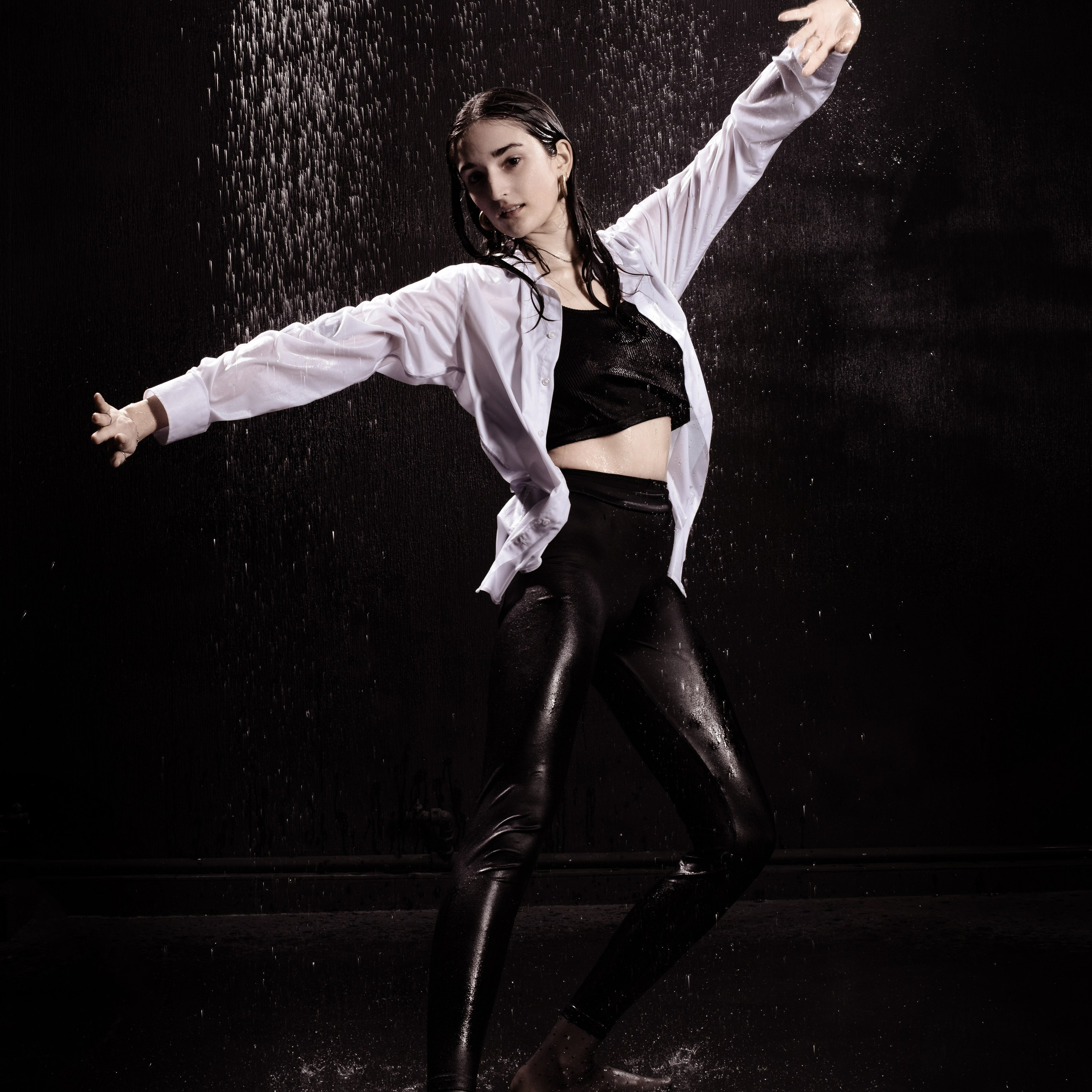 Маиша. Фотографы в Орле Шестопаловы Юлия и Юрий