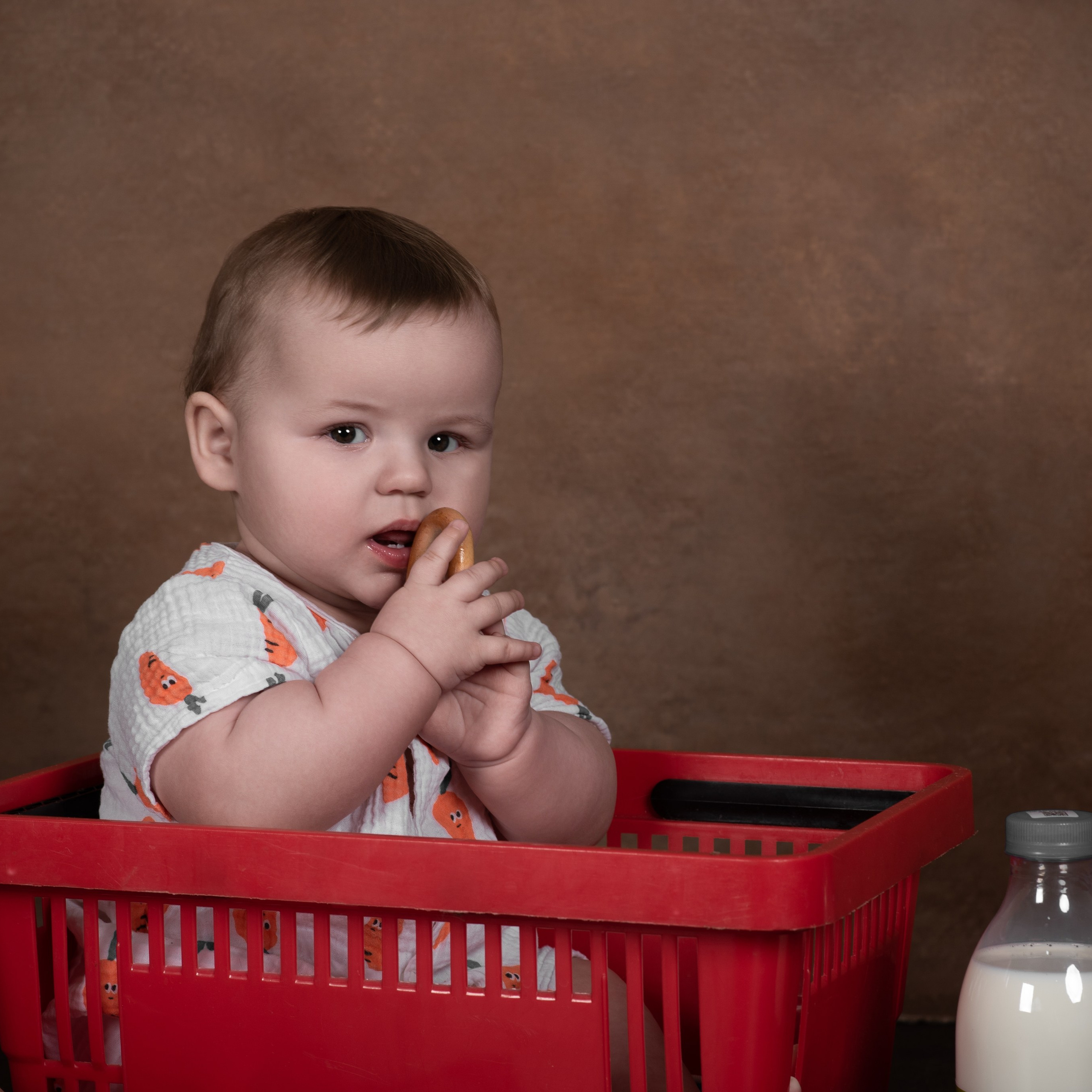 Олечка. Фотографы в Орле Шестопаловы Юлия и Юрий
