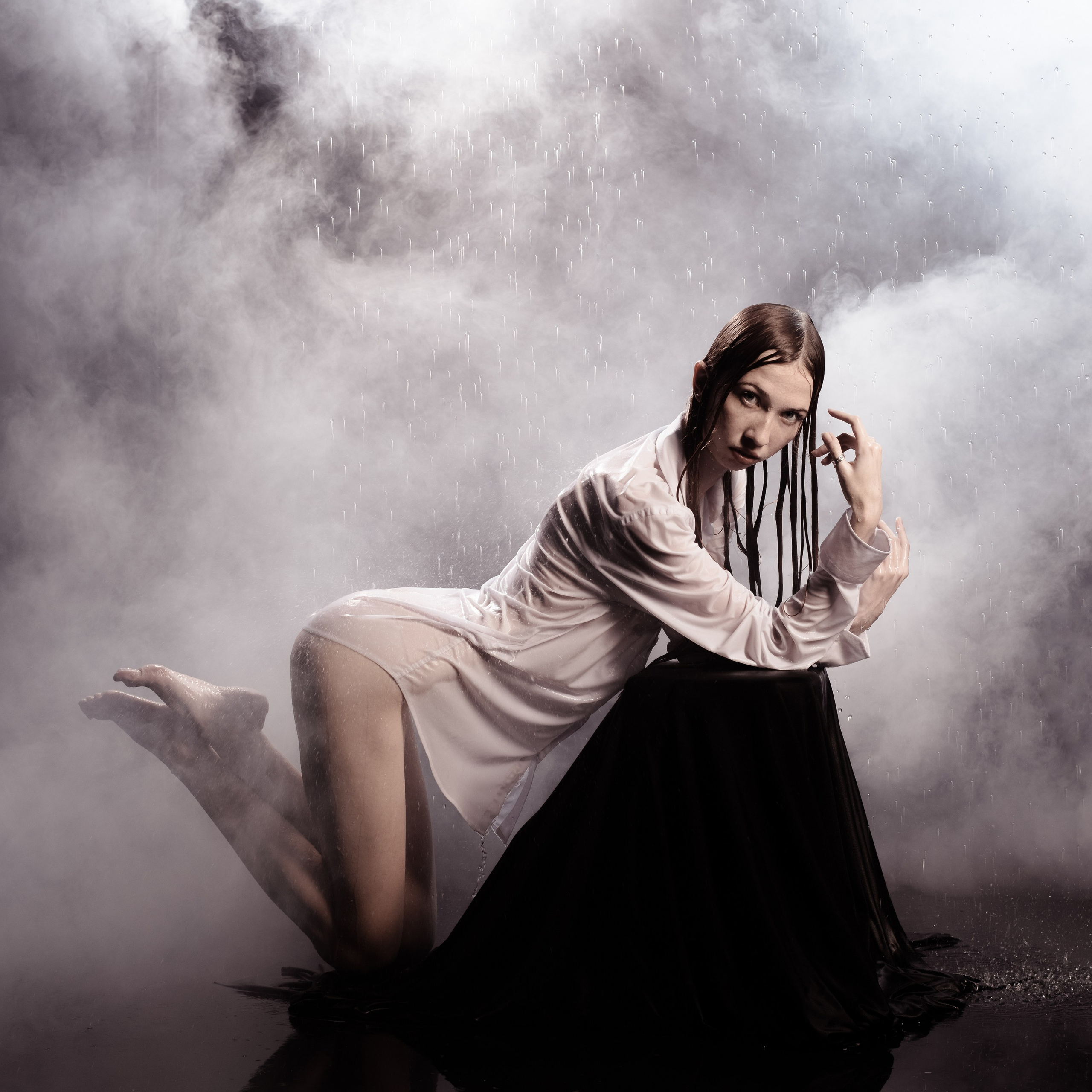 Дым машина примеры. Фотографы в Орле Шестопаловы Юлия и Юрий