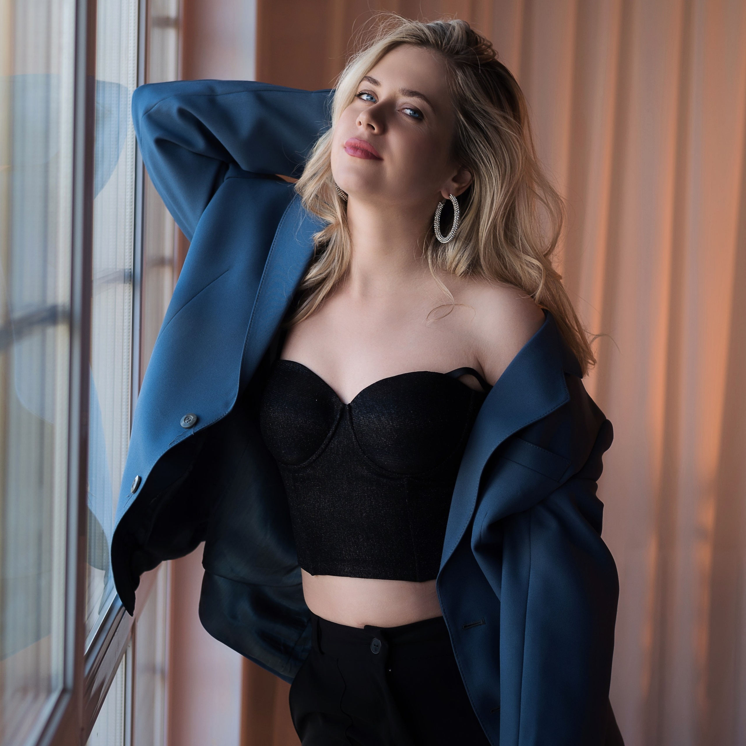 Леля. Фотографы в Орле Шестопаловы Юлия и Юрий