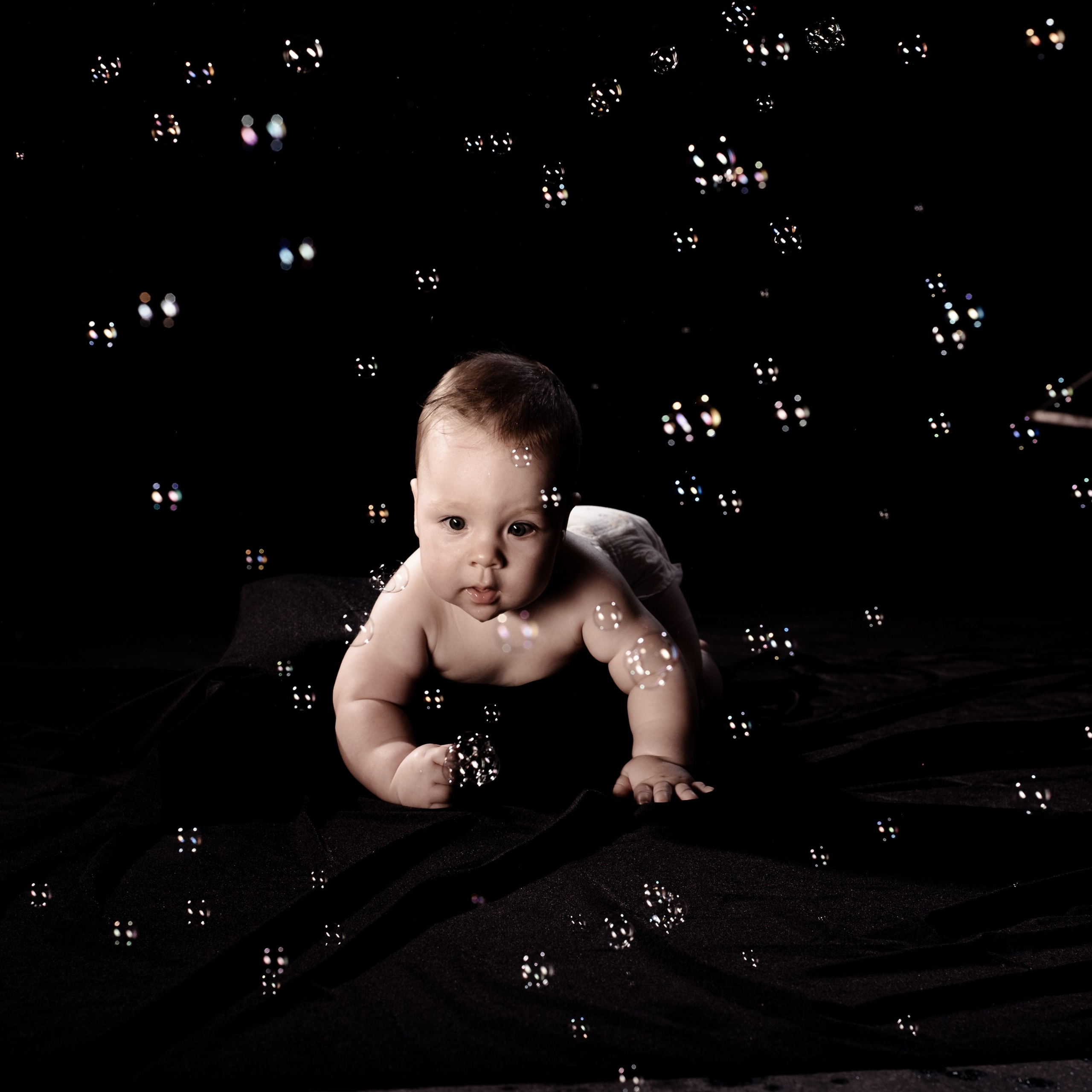 Илья. Фотографы в Орле Шестопаловы Юлия и Юрий