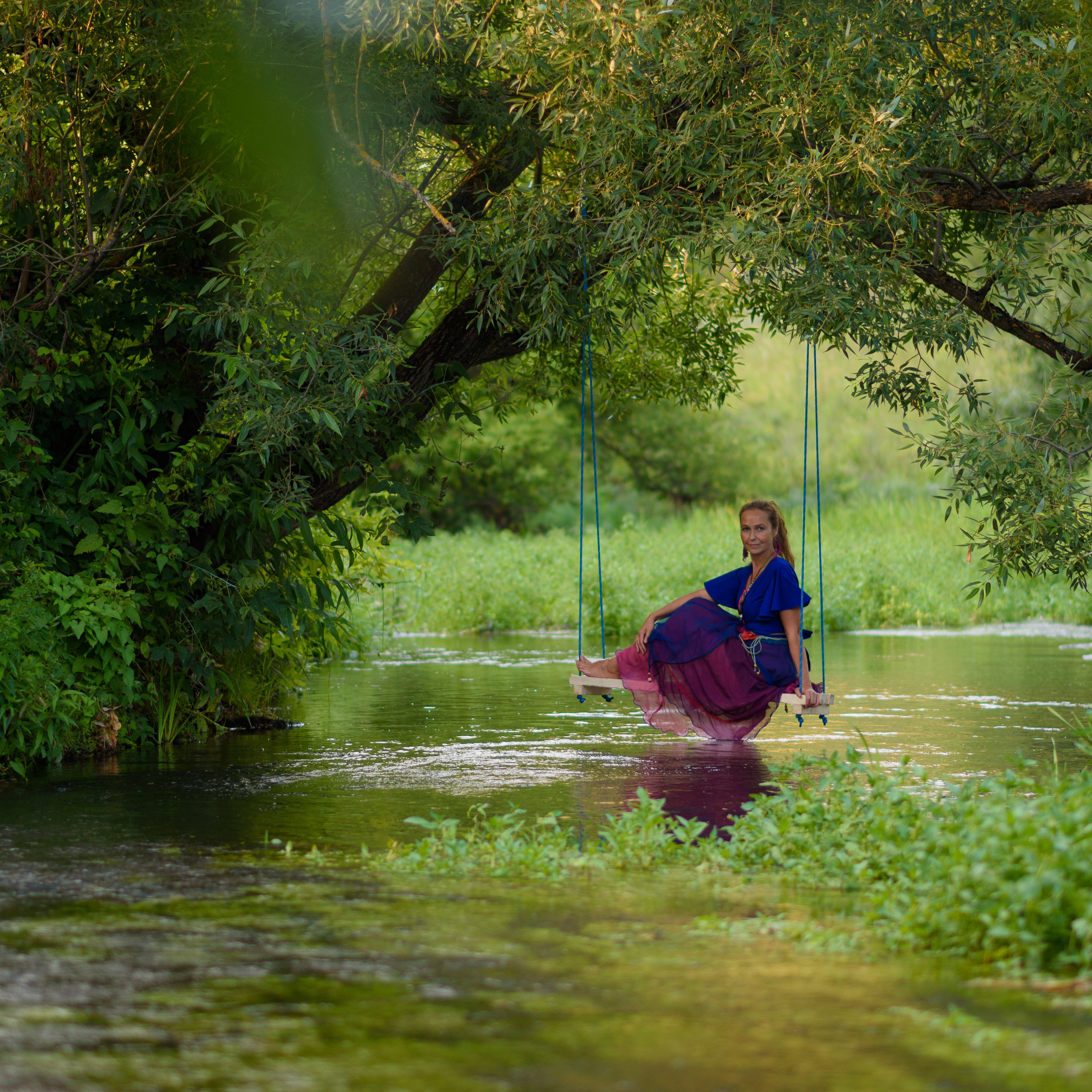 Евгения фотосессия на природе. Фотографы в Орле Шестопаловы Юлия и Юрий