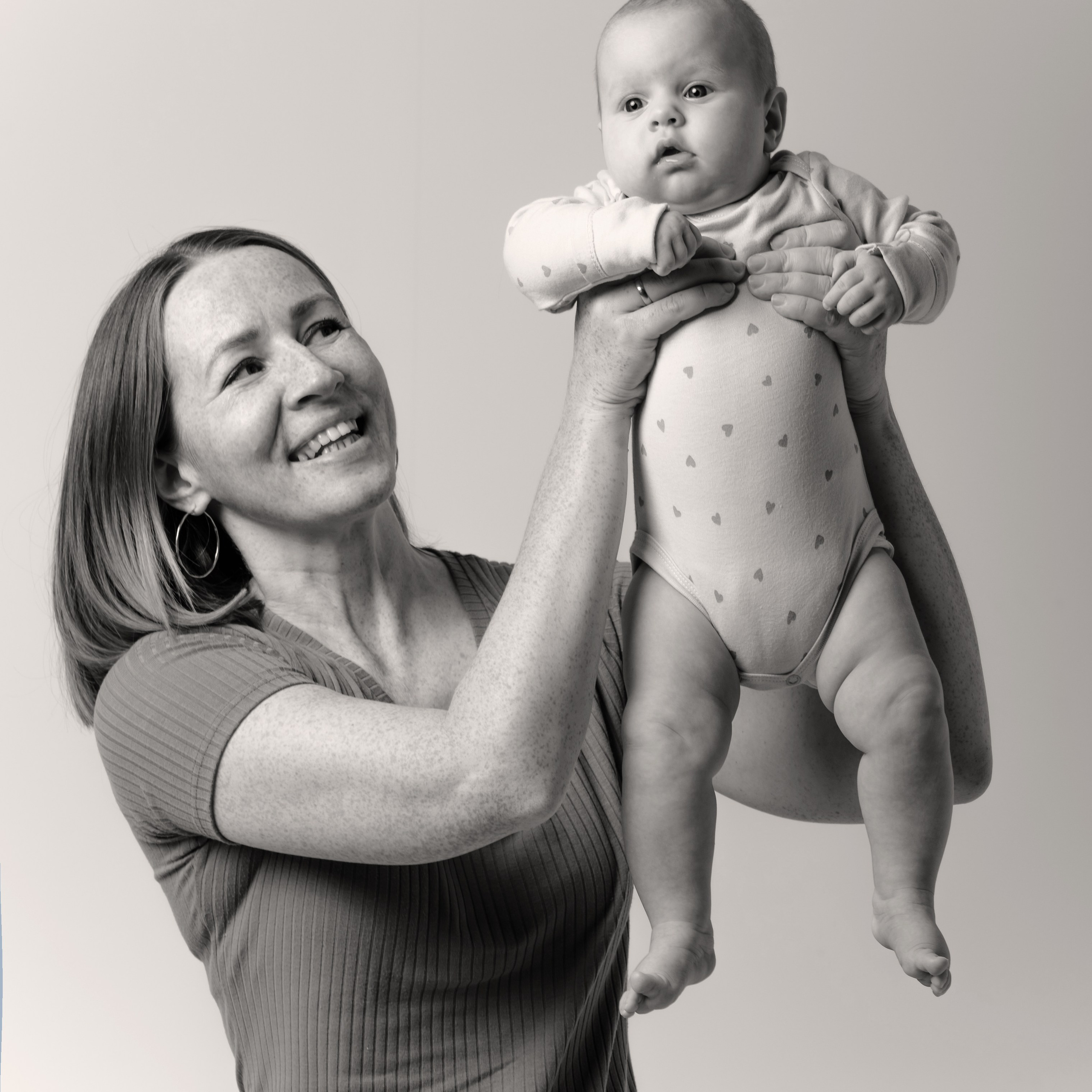 Марина и Анфиса. Фотографы в Орле Шестопаловы Юлия и Юрий