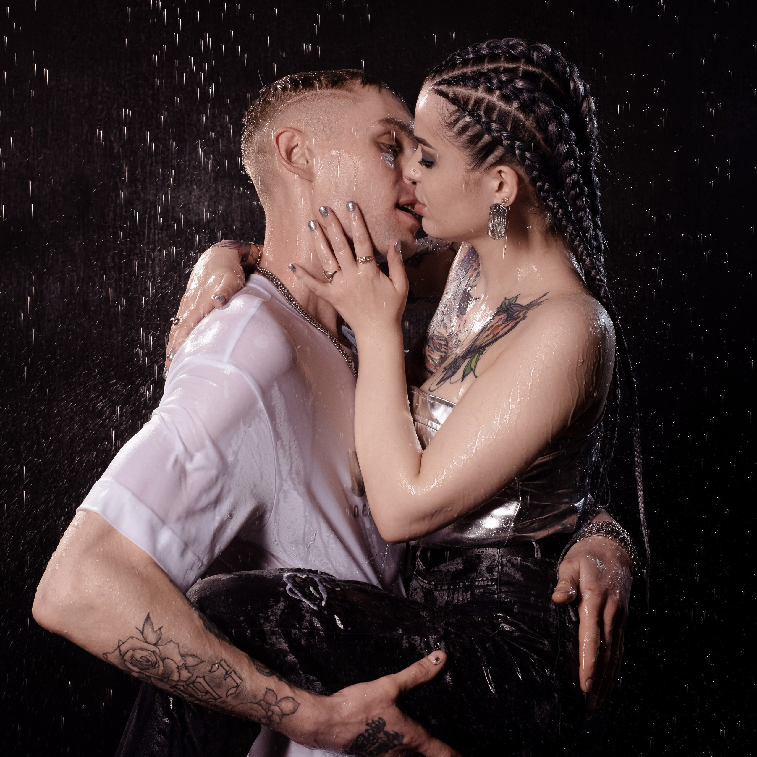 Анна и Алексей Love Story. Фотографы в Орле Шестопаловы Юлия и Юрий