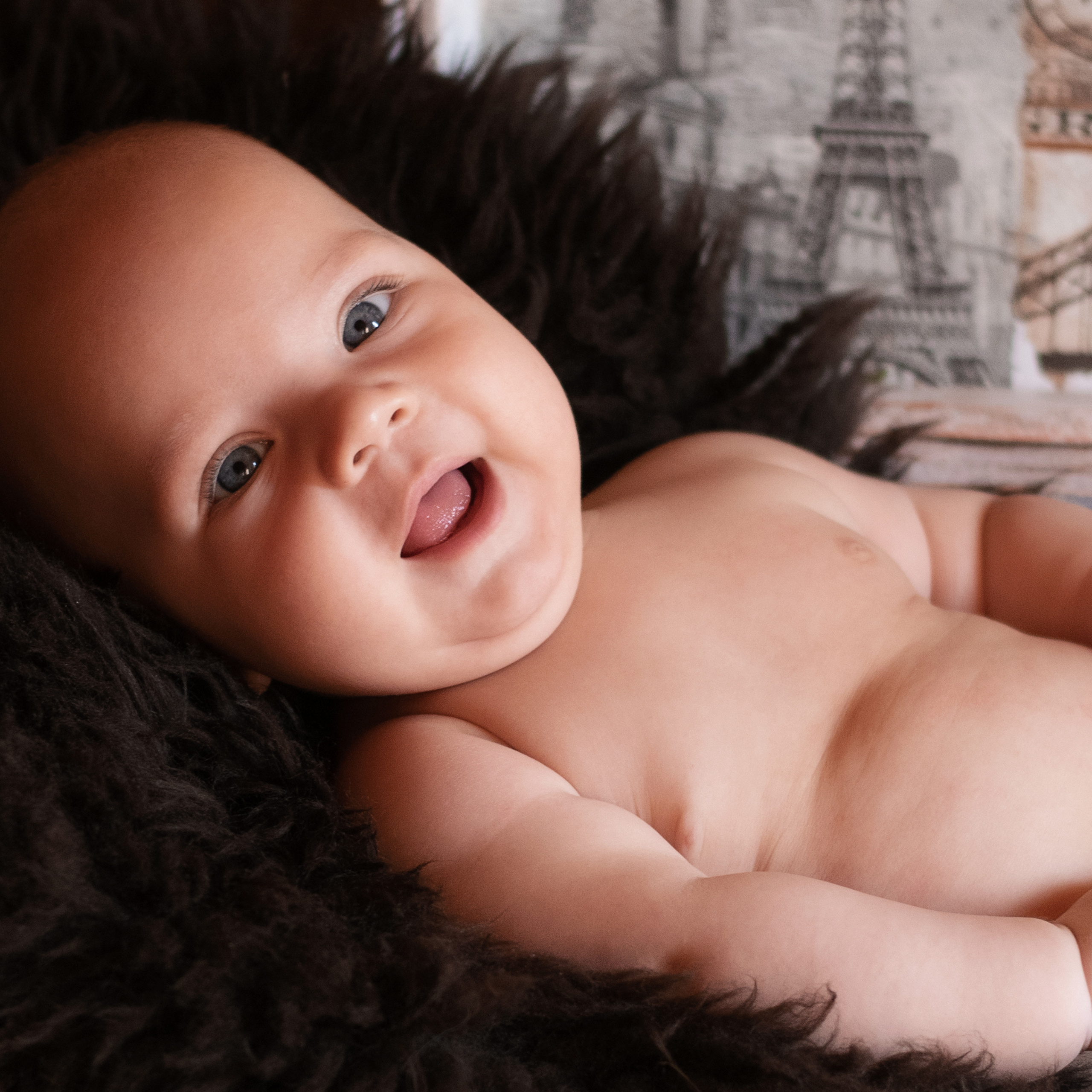 Николай. Фотографы в Орле Шестопаловы Юлия и Юрий