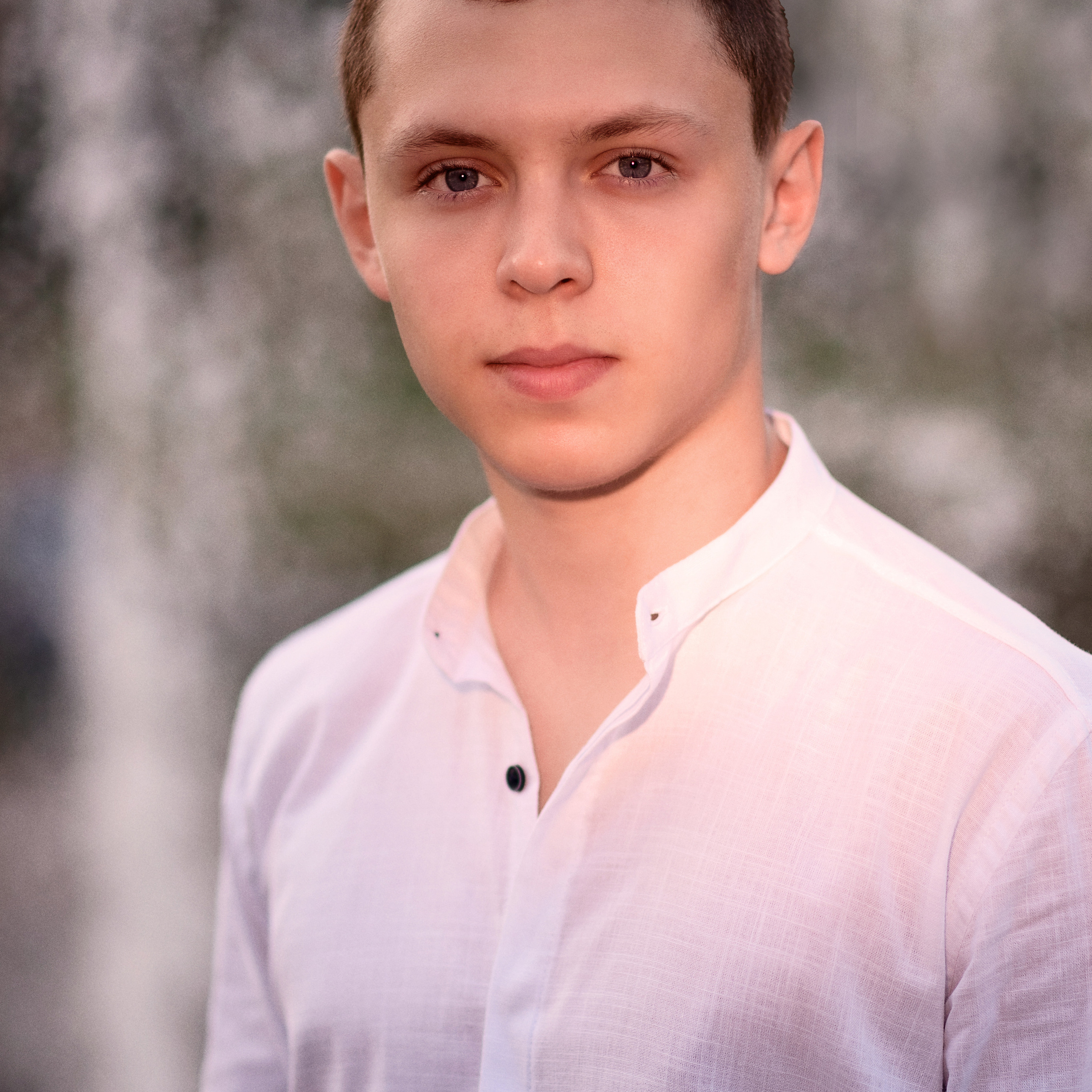 Андрей. Фотографы в Орле Шестопаловы Юлия и Юрий