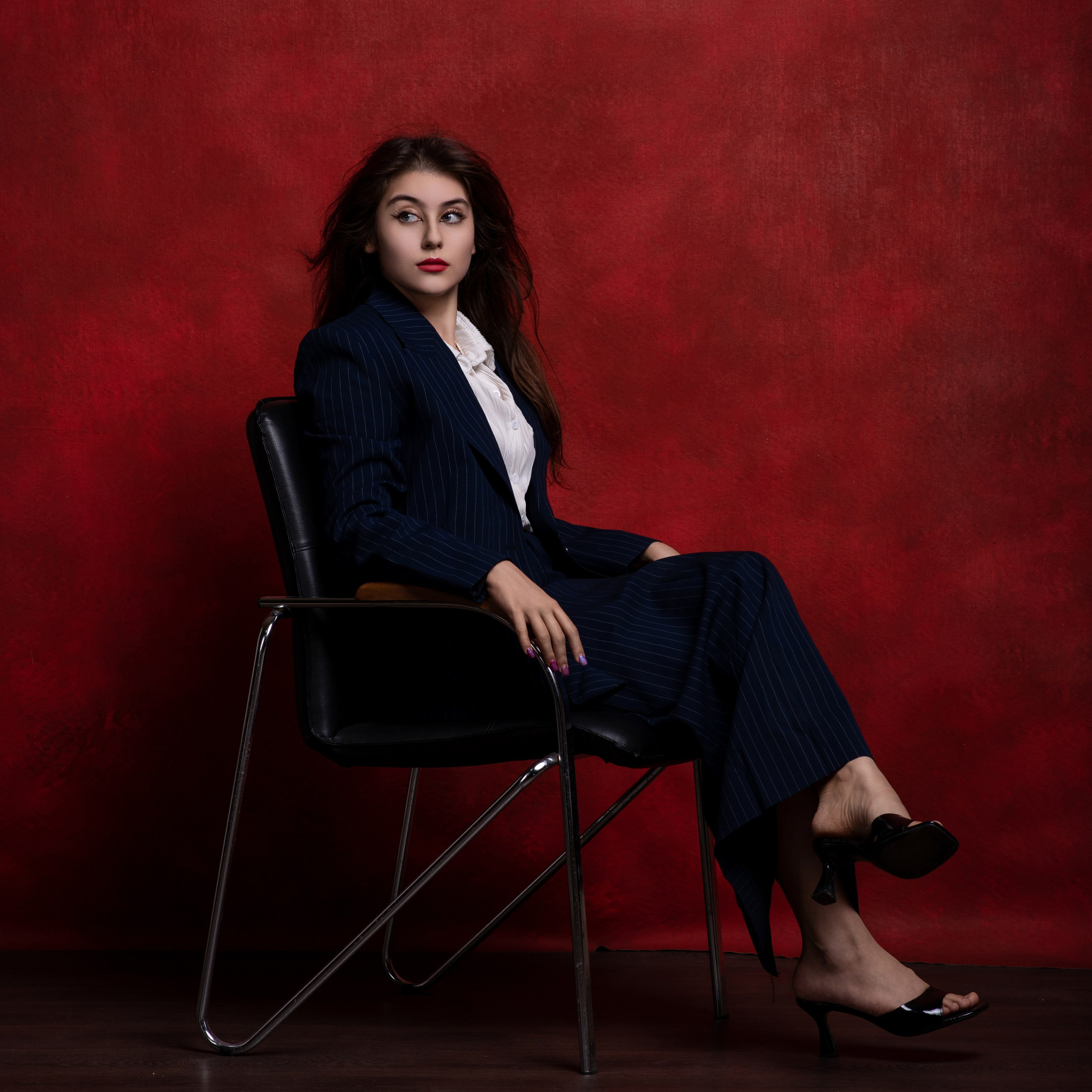 Ксения. Фотографы в Орле Шестопаловы Юлия и Юрий