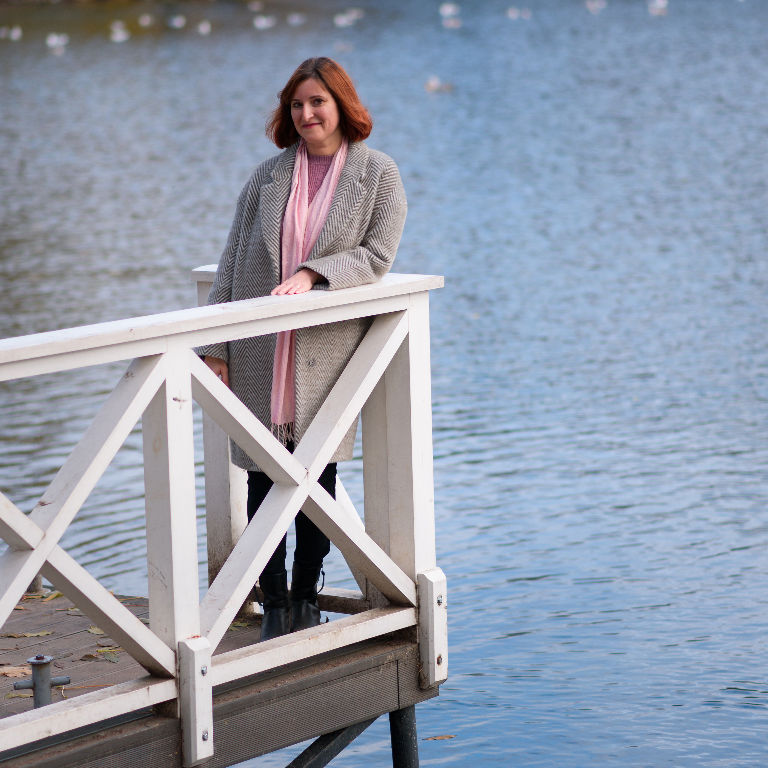 Карина — фотосъемка на Гатчине. Фотографы в Орле Шестопаловы Юлия и Юрий