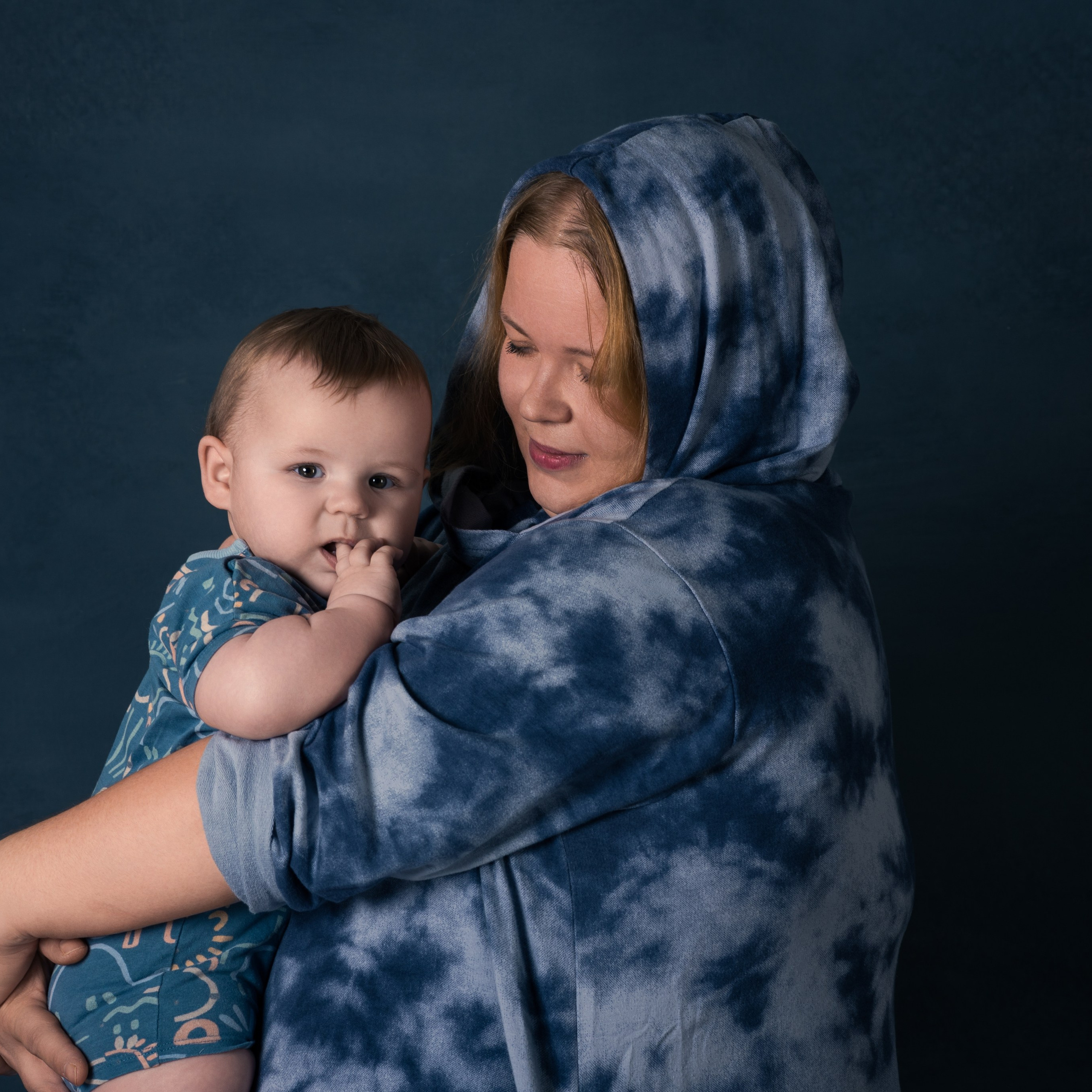 Олечка. Фотографы в Орле Шестопаловы Юлия и Юрий