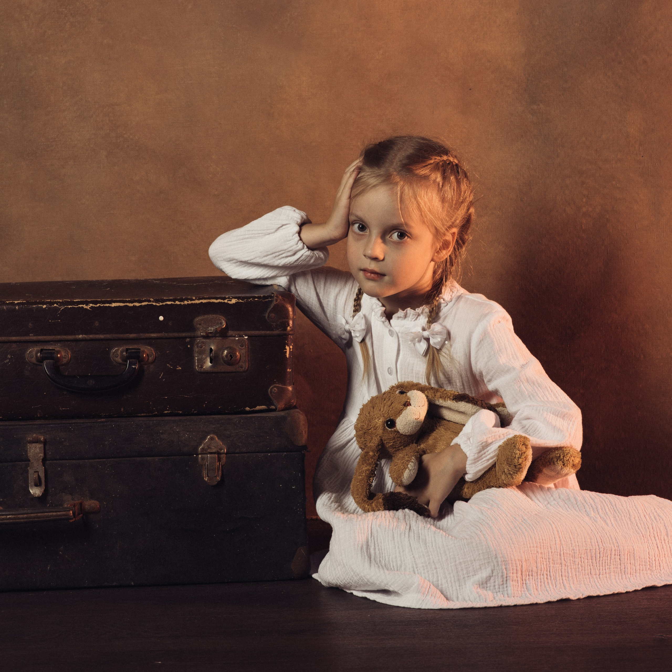 Оливия. Фотографы в Орле Шестопаловы Юлия и Юрий