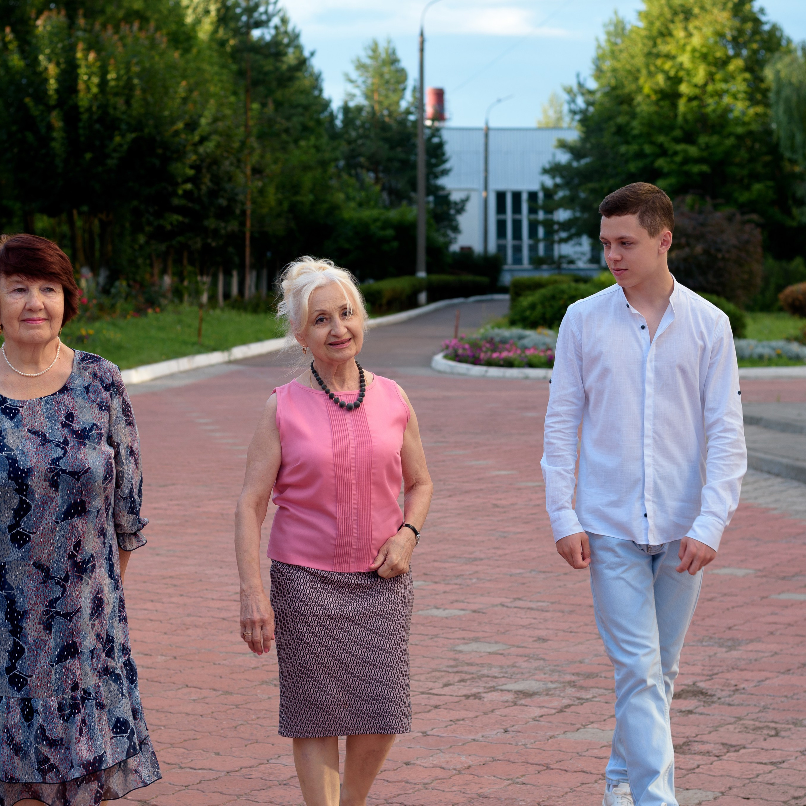 Кристина. Павел. Фотографы в Орле Шестопаловы Юлия и Юрий